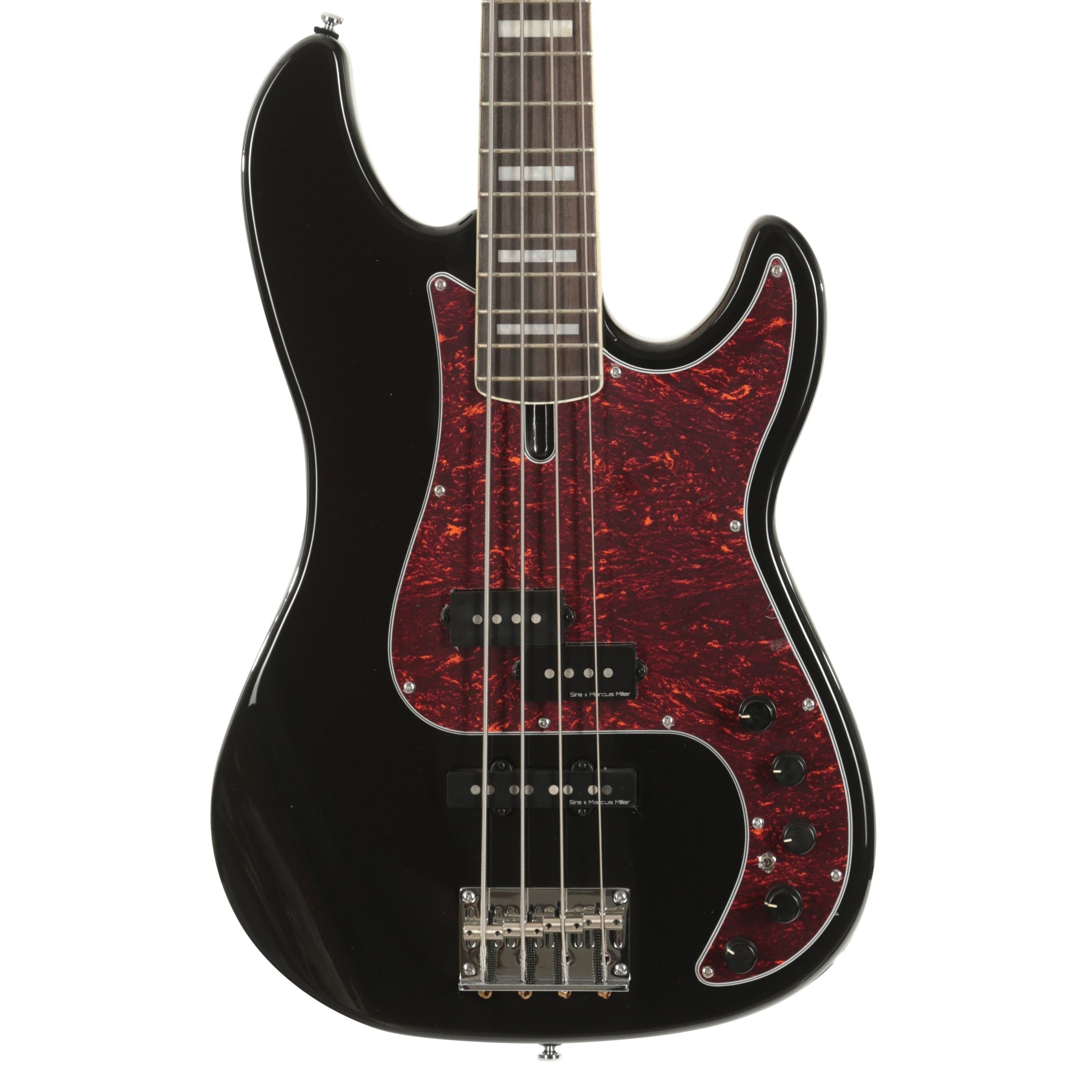 Đàn Guitar Bass 4-dây Sire Marcus Miller P7 2nd Generation Alder-Mai Nguyên Music