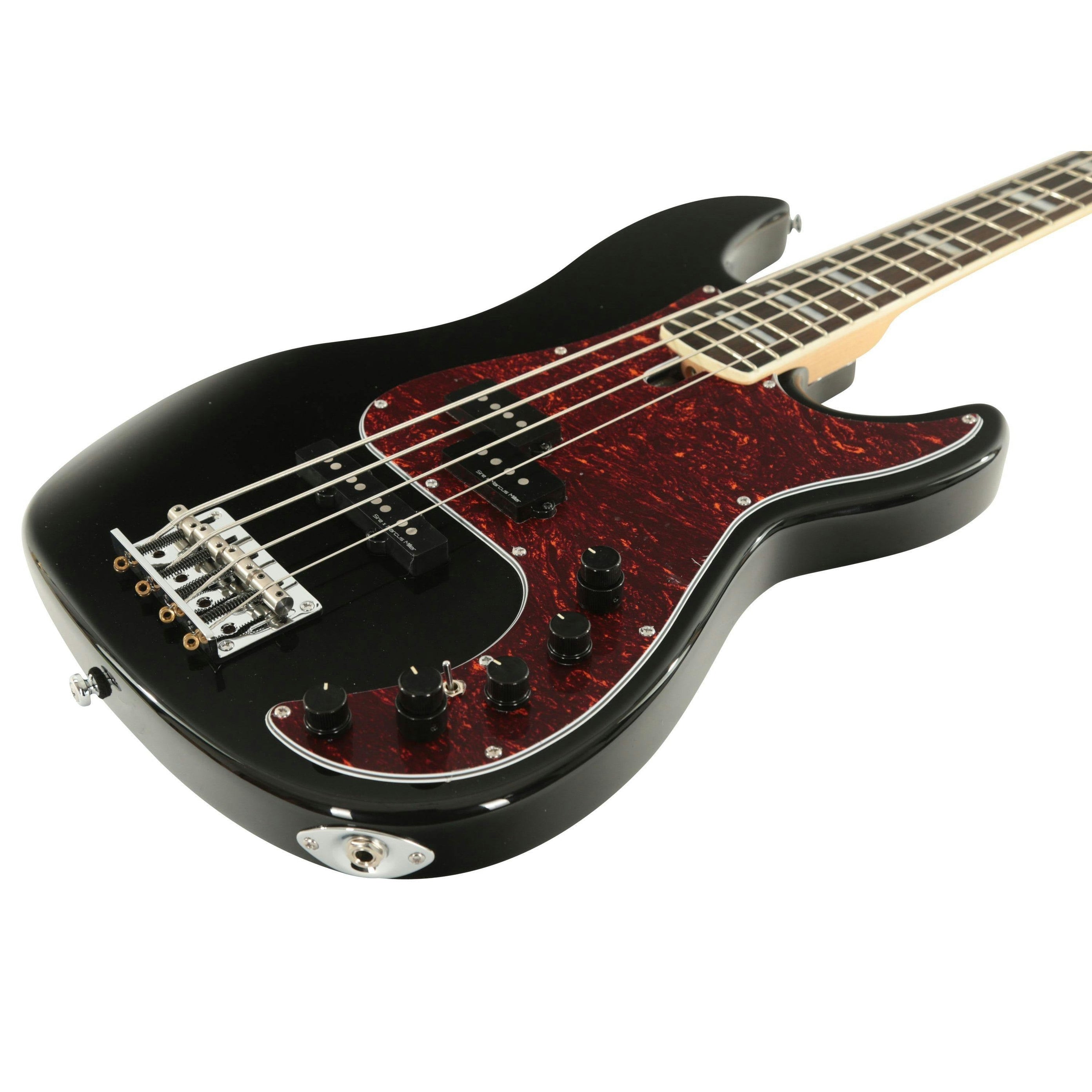 Đàn Guitar Bass 4-dây Sire Marcus Miller P7 2nd Generation Alder-Mai Nguyên Music