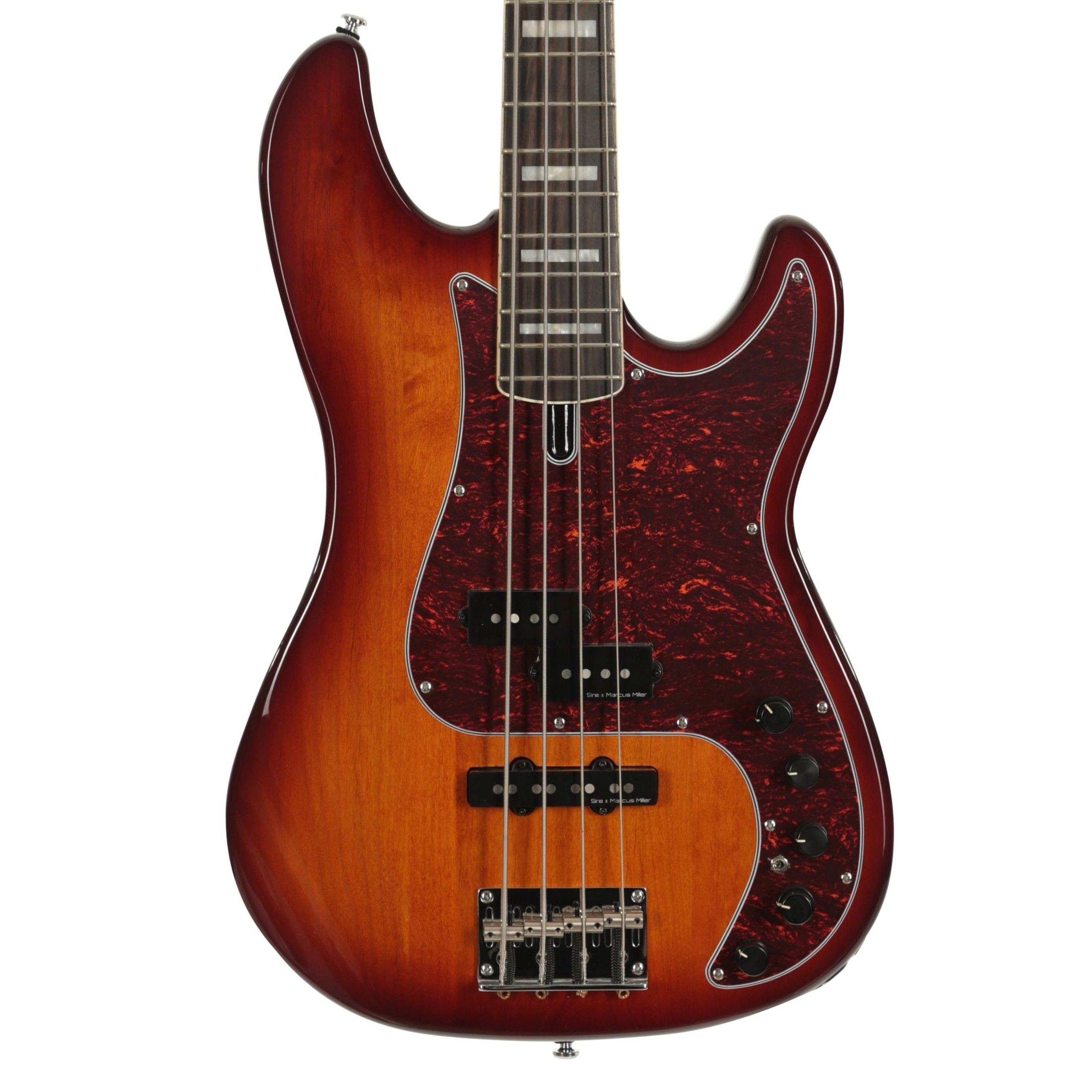 Đàn Guitar Bass 4-dây Sire Marcus Miller P7 2nd Generation Alder-Mai Nguyên Music