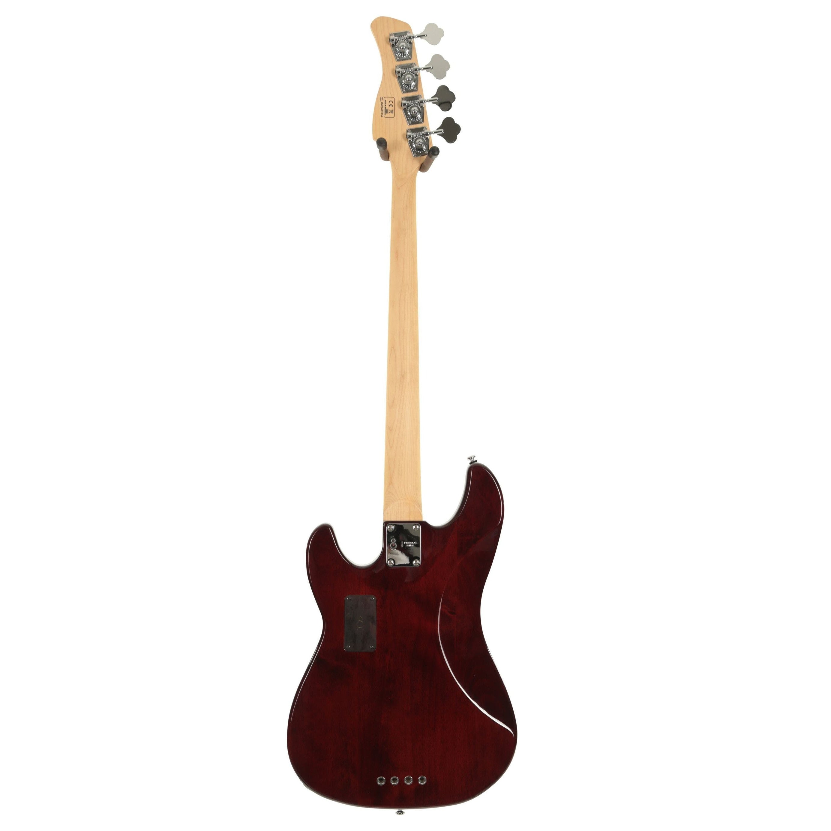 Đàn Guitar Bass 4-dây Sire Marcus Miller P7 2nd Generation Alder-Mai Nguyên Music
