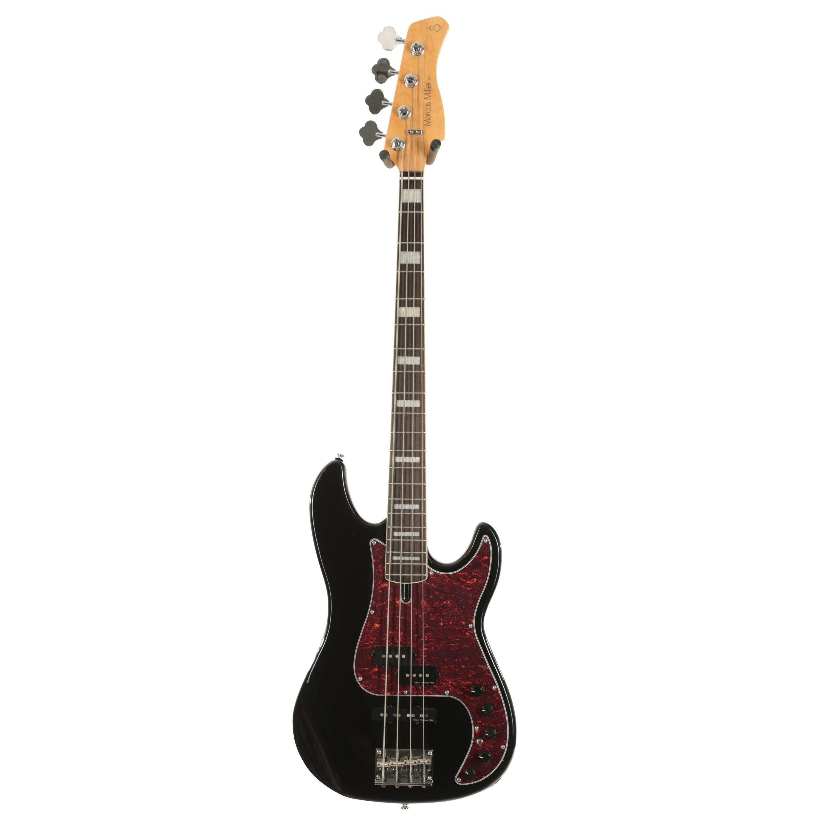 Đàn Guitar Bass 4-dây Sire Marcus Miller P7 2nd Generation Alder-Mai Nguyên Music
