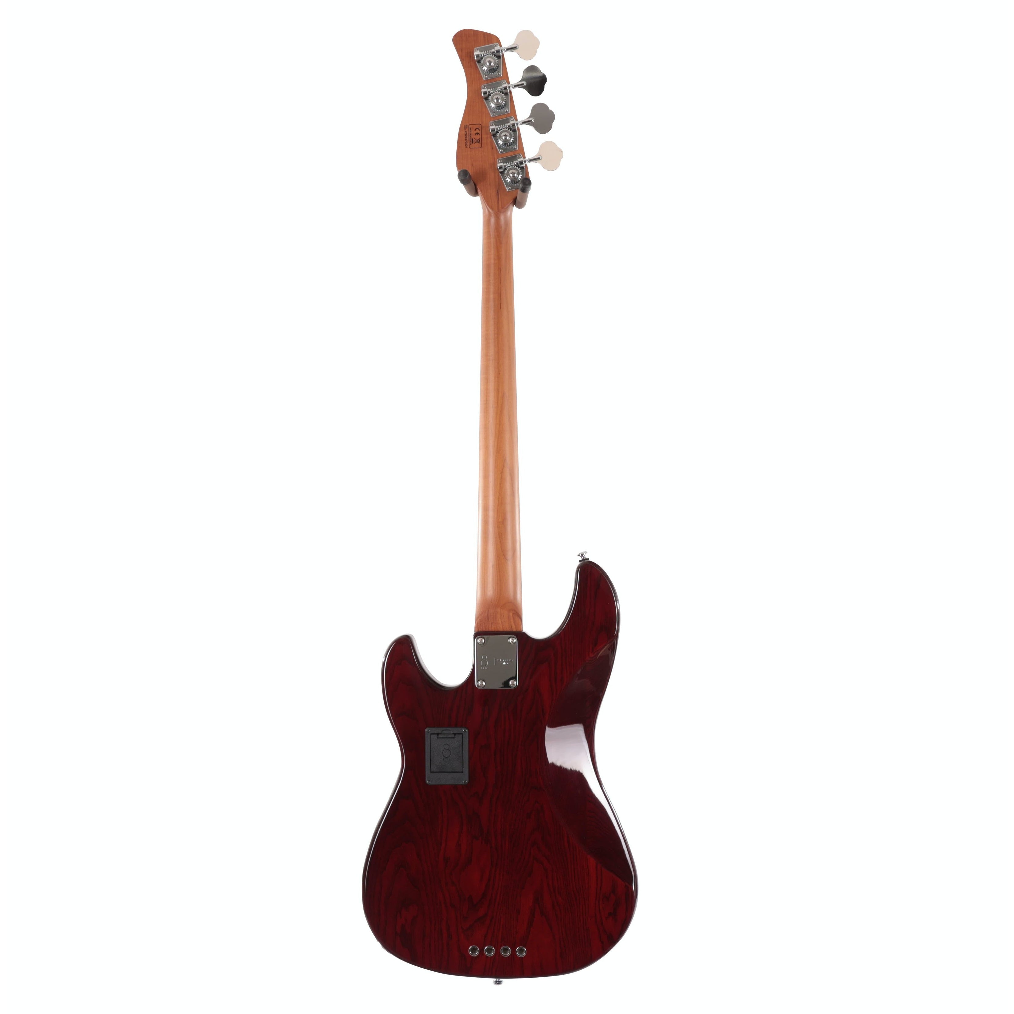 Đàn Guitar Bass 4-dây Sire Marcus Miller P8-Mai Nguyên Music