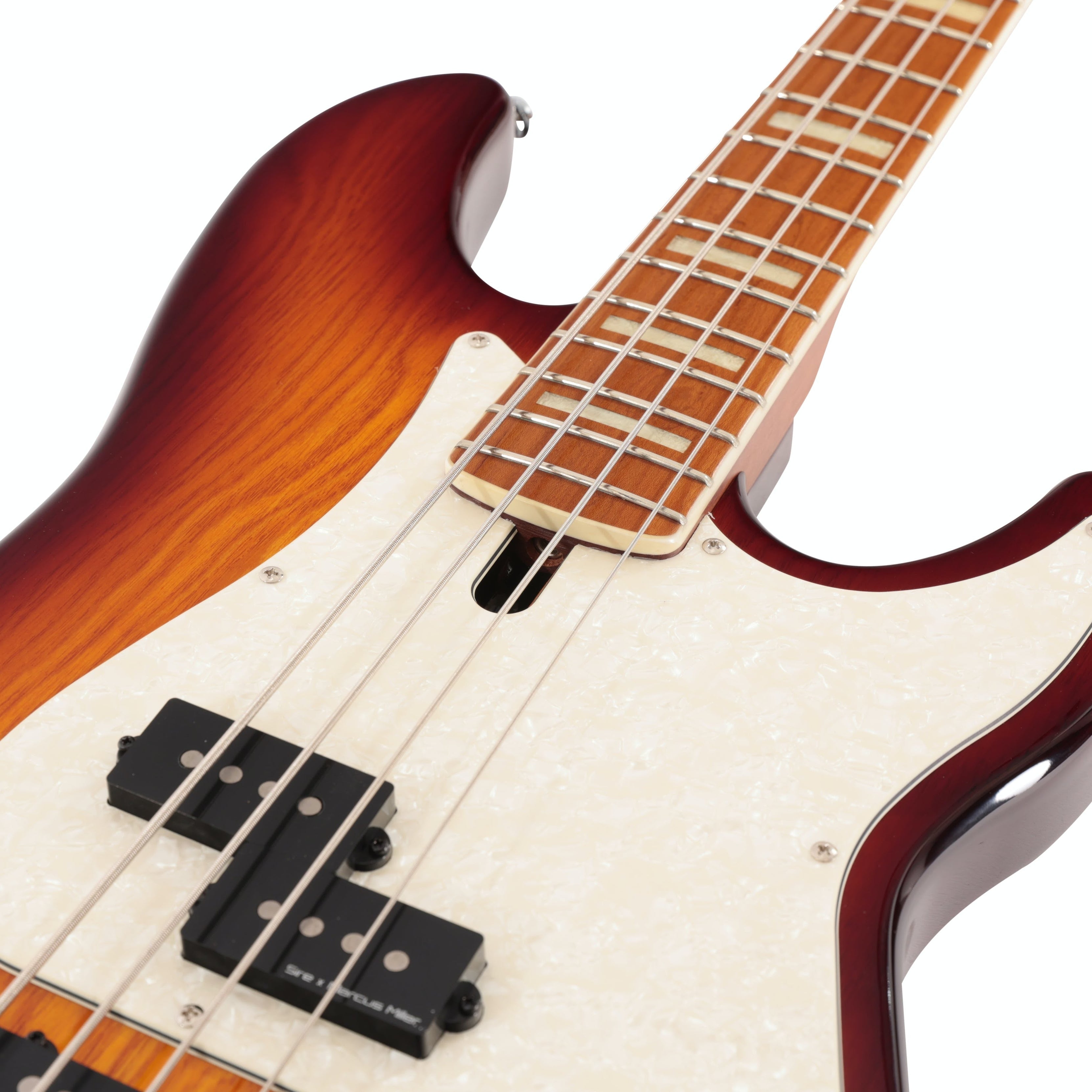 Đàn Guitar Bass 4-dây Sire Marcus Miller P8-Mai Nguyên Music