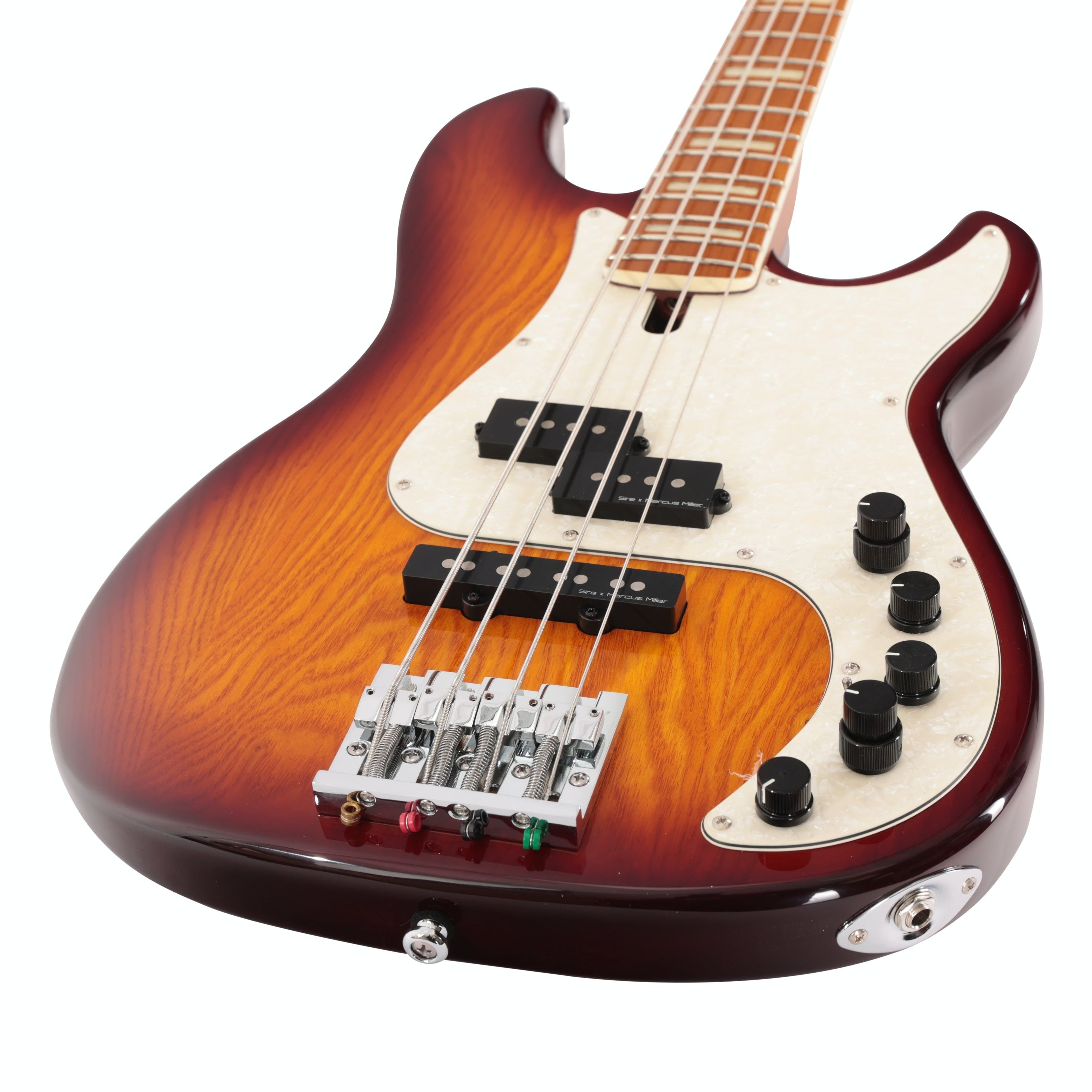 Đàn Guitar Bass 4-dây Sire Marcus Miller P8-Mai Nguyên Music