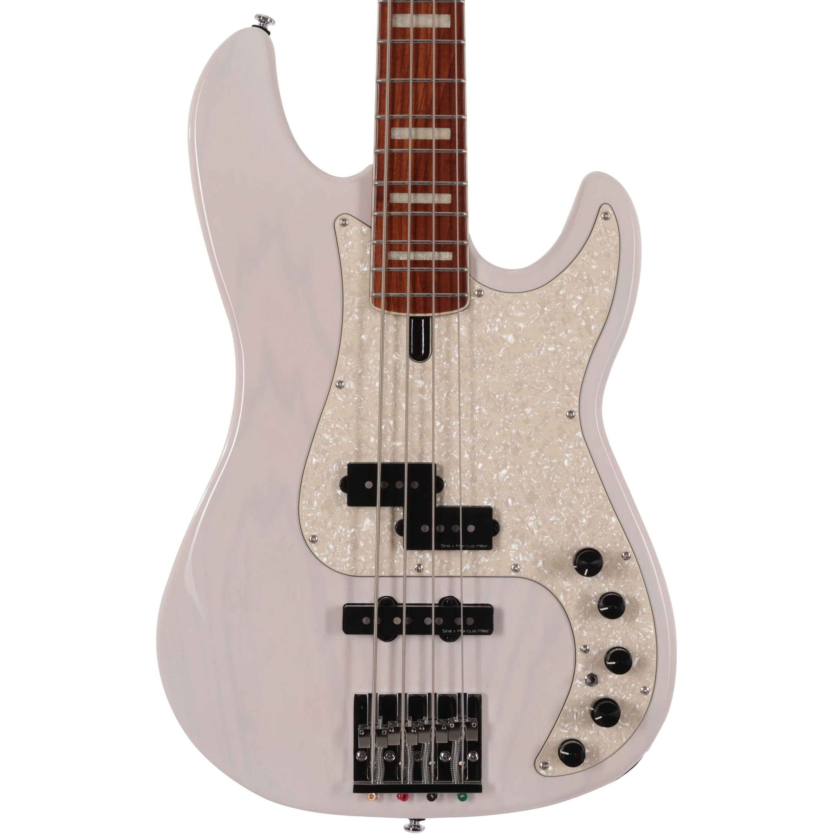 Đàn Guitar Bass 4-dây Sire Marcus Miller P8-Mai Nguyên Music