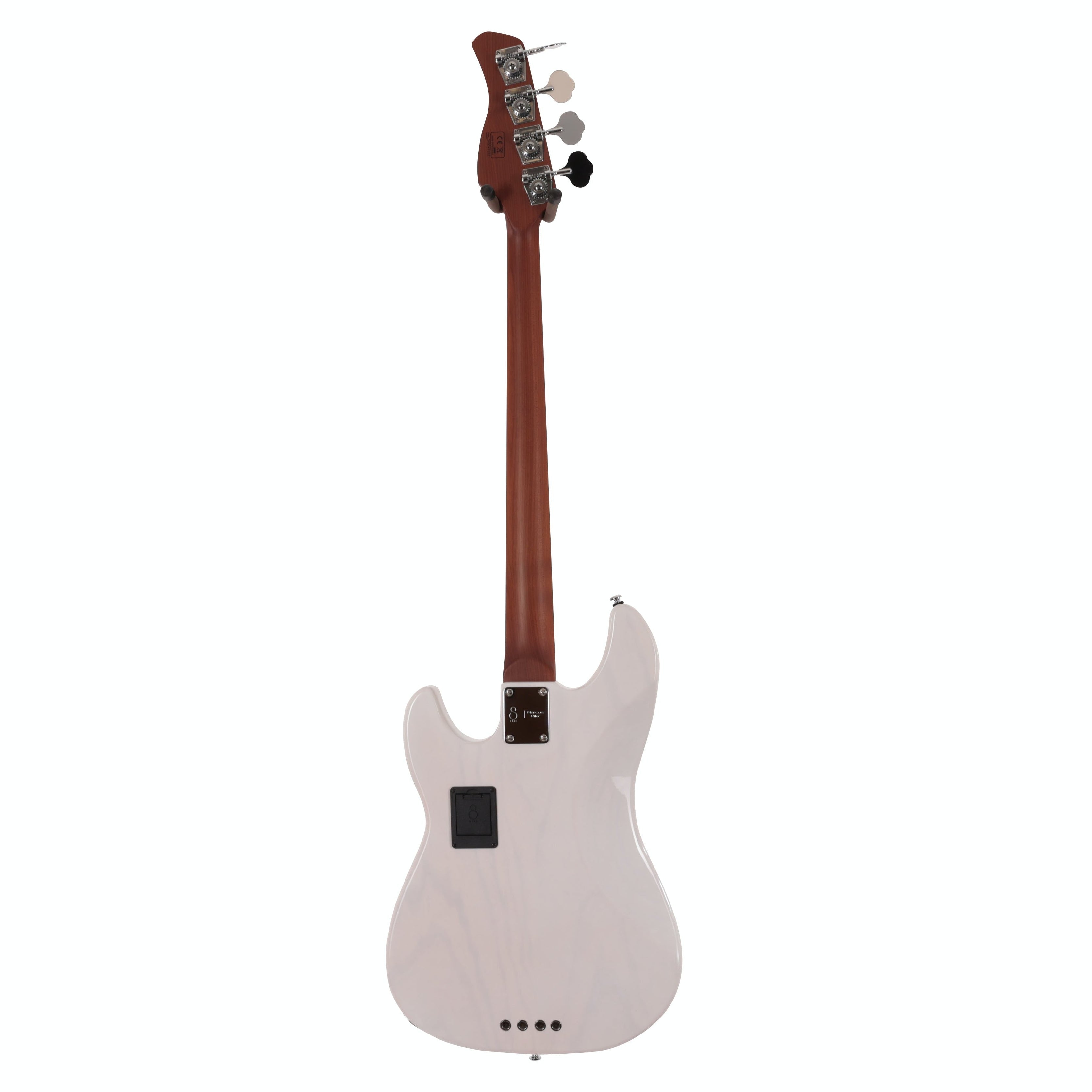 Đàn Guitar Bass 4-dây Sire Marcus Miller P8-Mai Nguyên Music