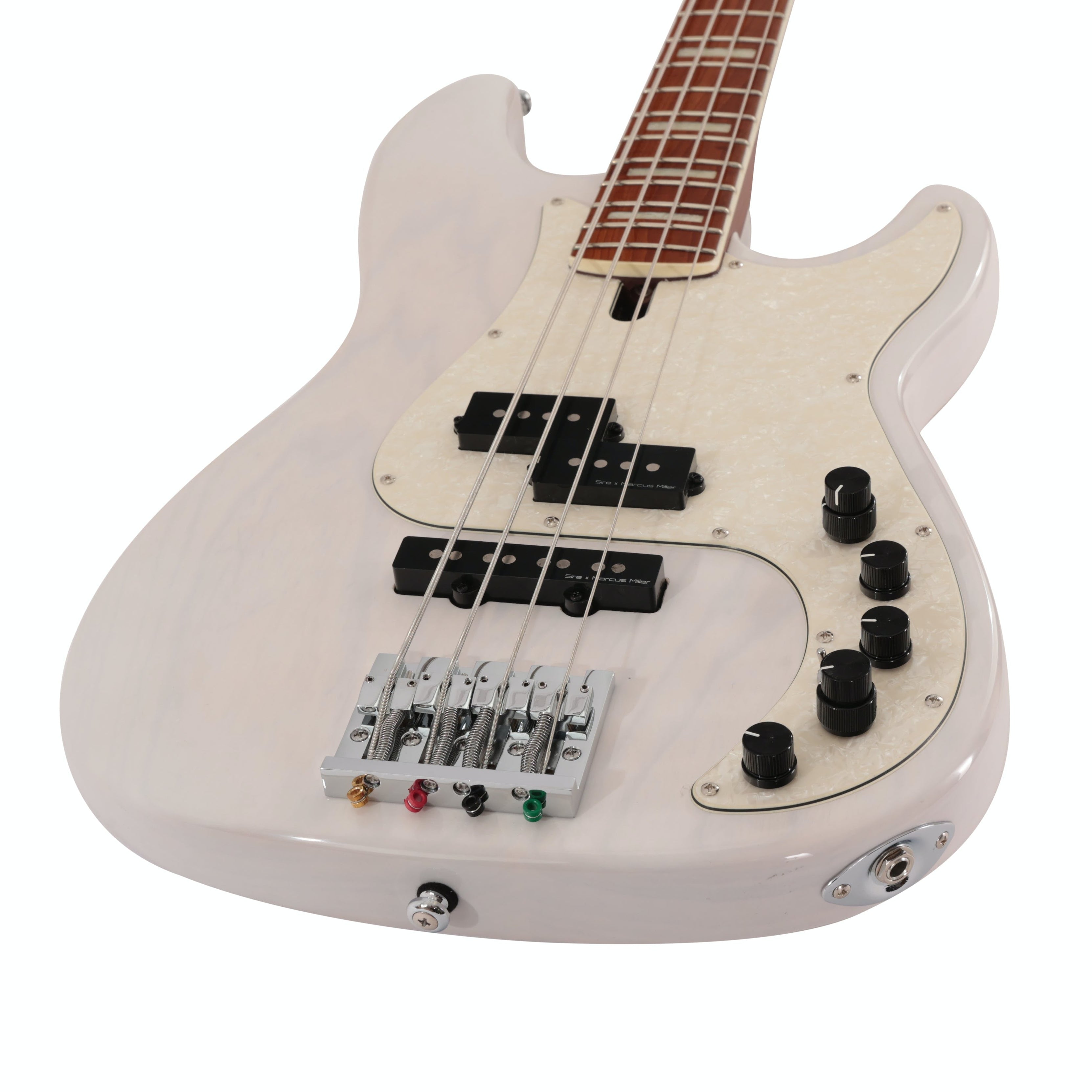 Đàn Guitar Bass 4-dây Sire Marcus Miller P8-Mai Nguyên Music