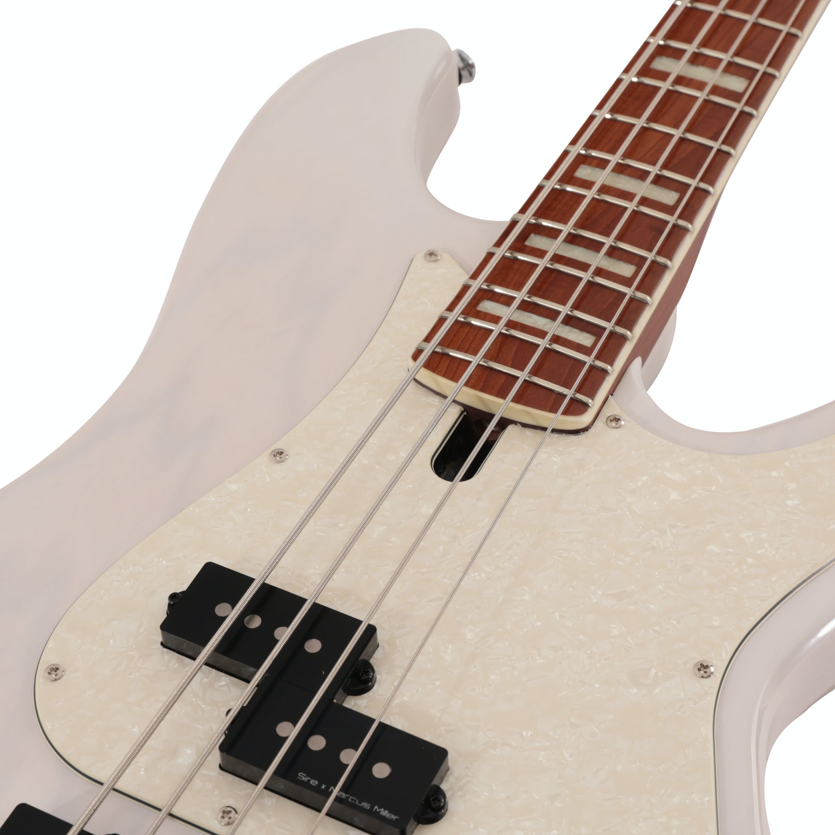 Đàn Guitar Bass 4-dây Sire Marcus Miller P8-Mai Nguyên Music