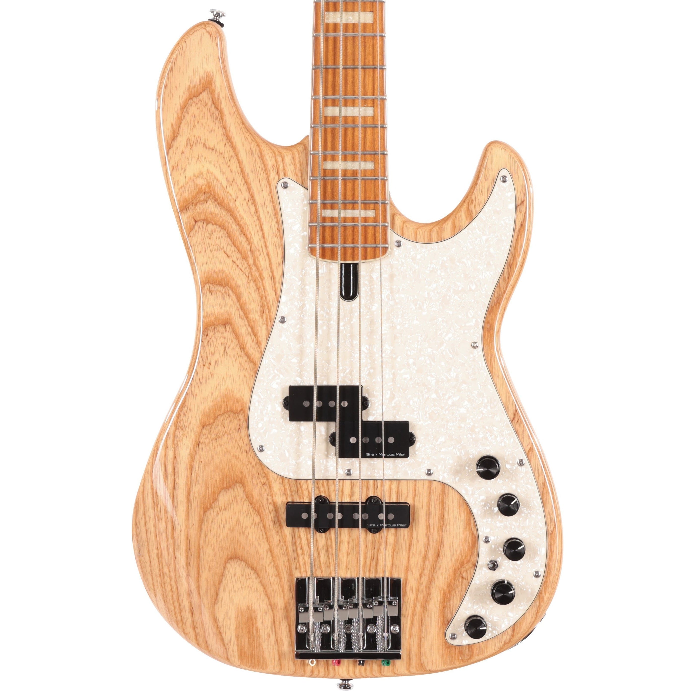 Đàn Guitar Bass 4-dây Sire Marcus Miller P8-Mai Nguyên Music