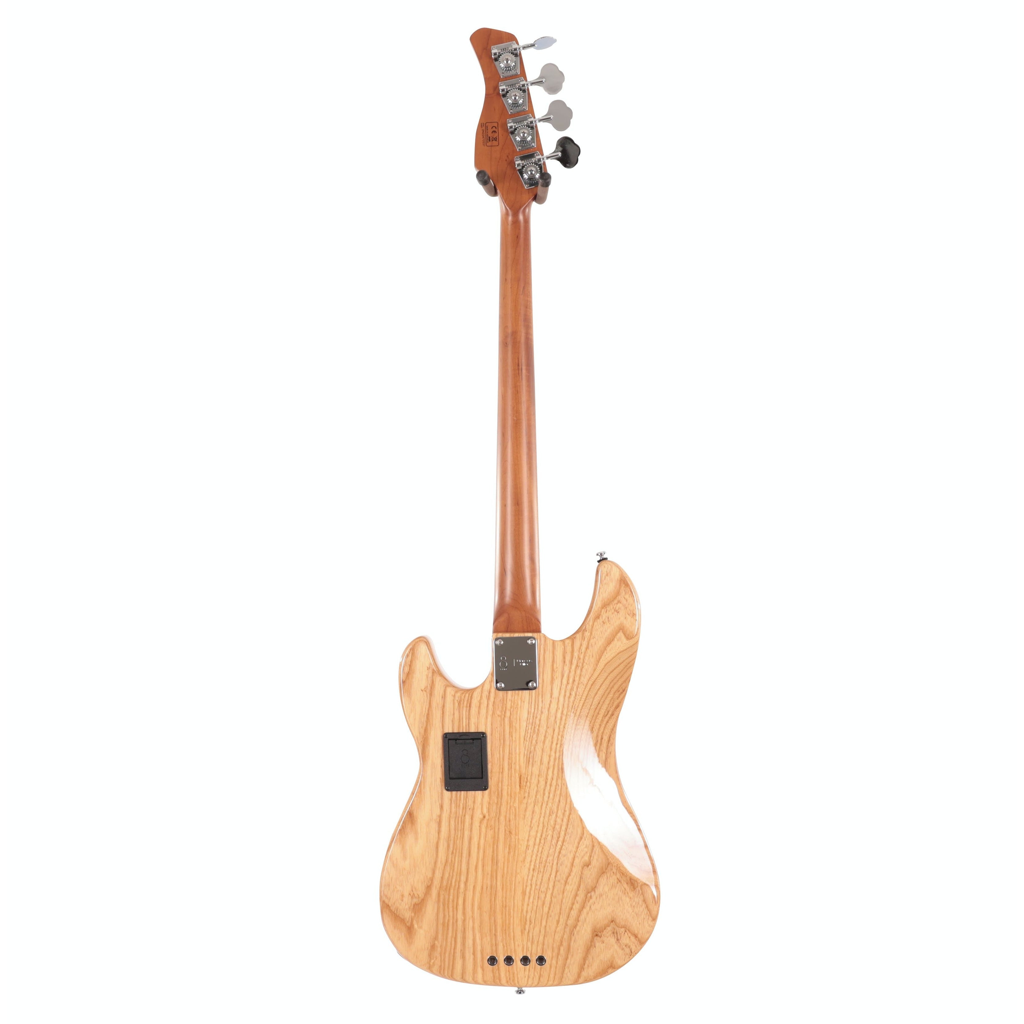 Đàn Guitar Bass 4-dây Sire Marcus Miller P8-Mai Nguyên Music