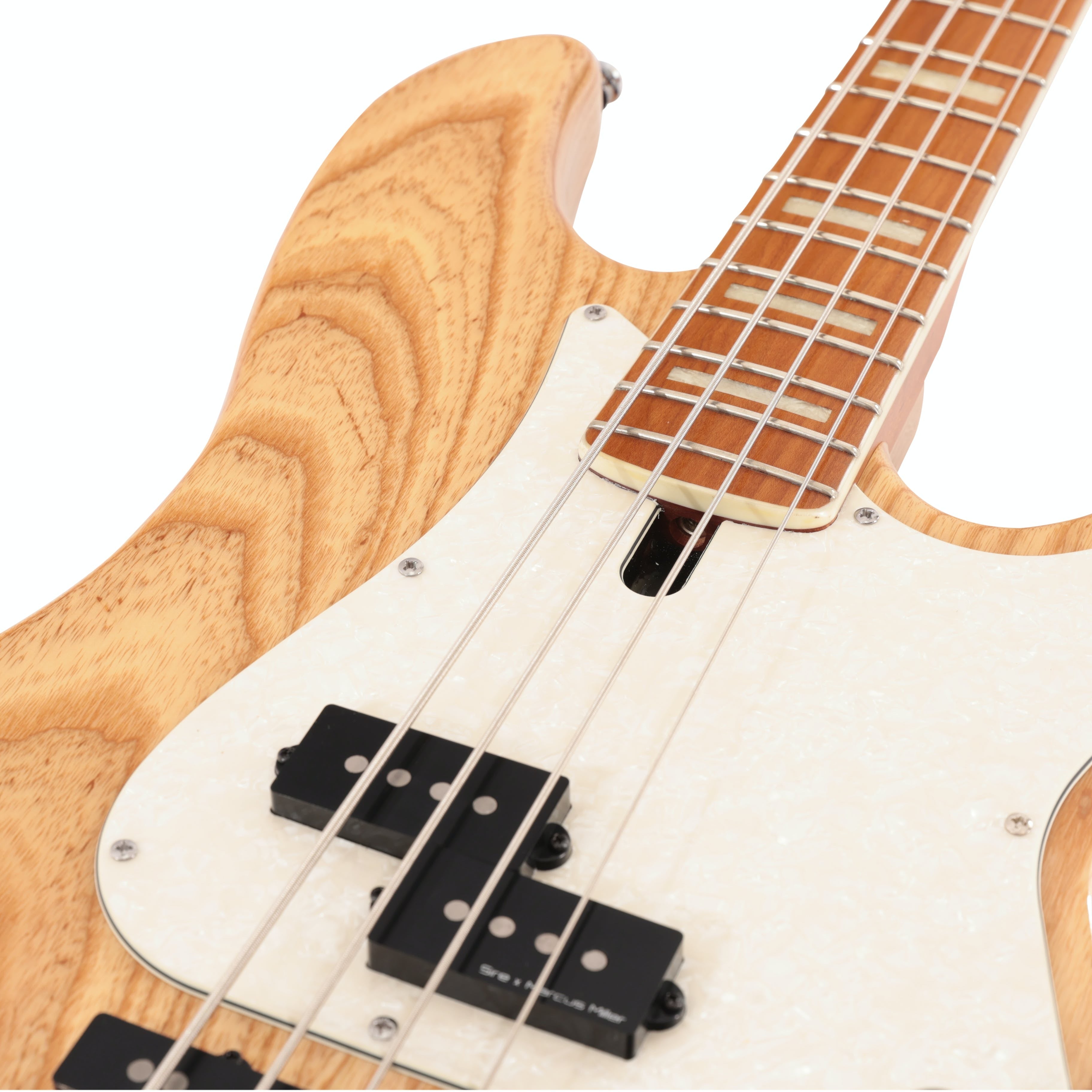 Đàn Guitar Bass 4-dây Sire Marcus Miller P8-Mai Nguyên Music