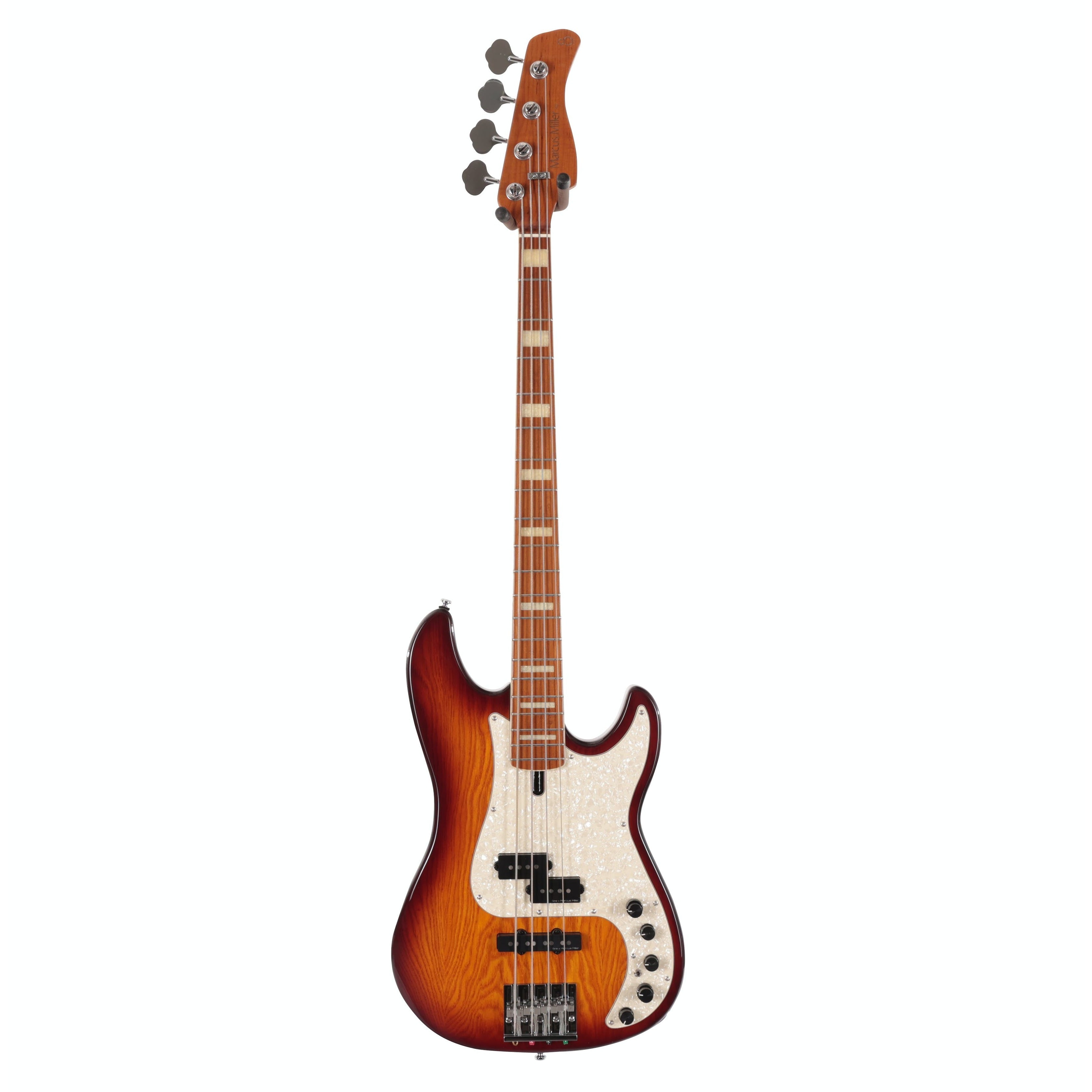 Đàn Guitar Bass 4-dây Sire Marcus Miller P8-Mai Nguyên Music