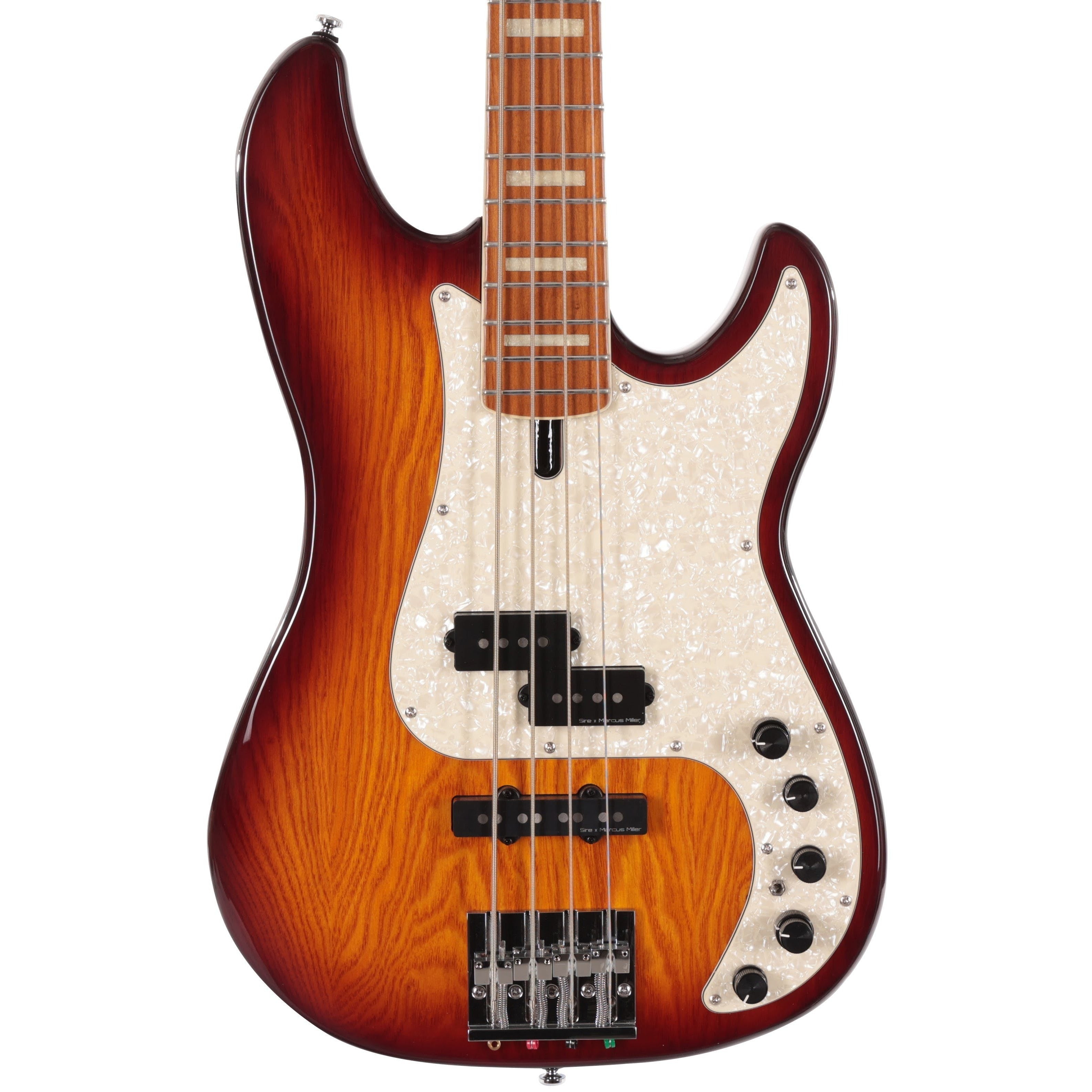 Đàn Guitar Bass 4-dây Sire Marcus Miller P8-Mai Nguyên Music