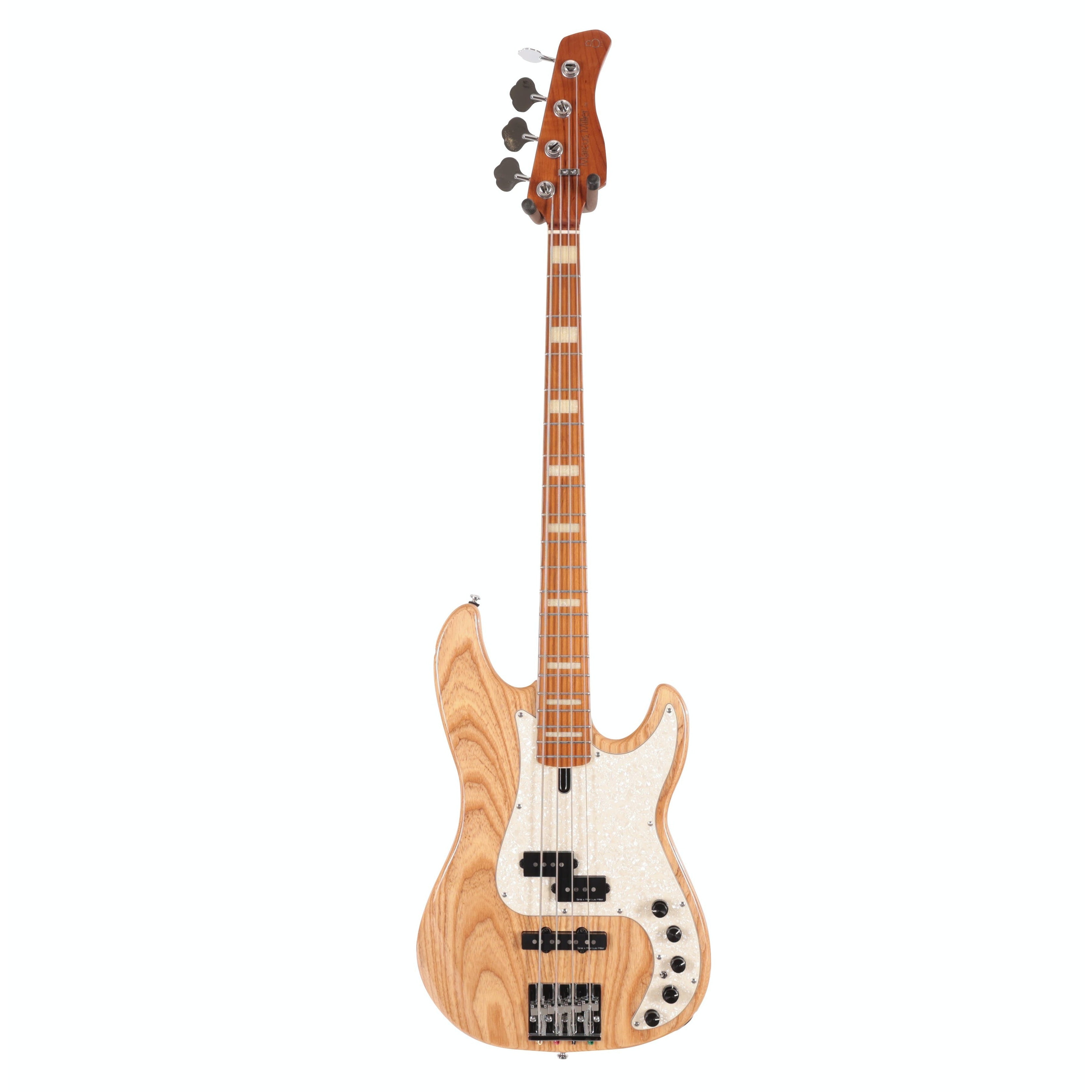 Đàn Guitar Bass 4-dây Sire Marcus Miller P8-Mai Nguyên Music