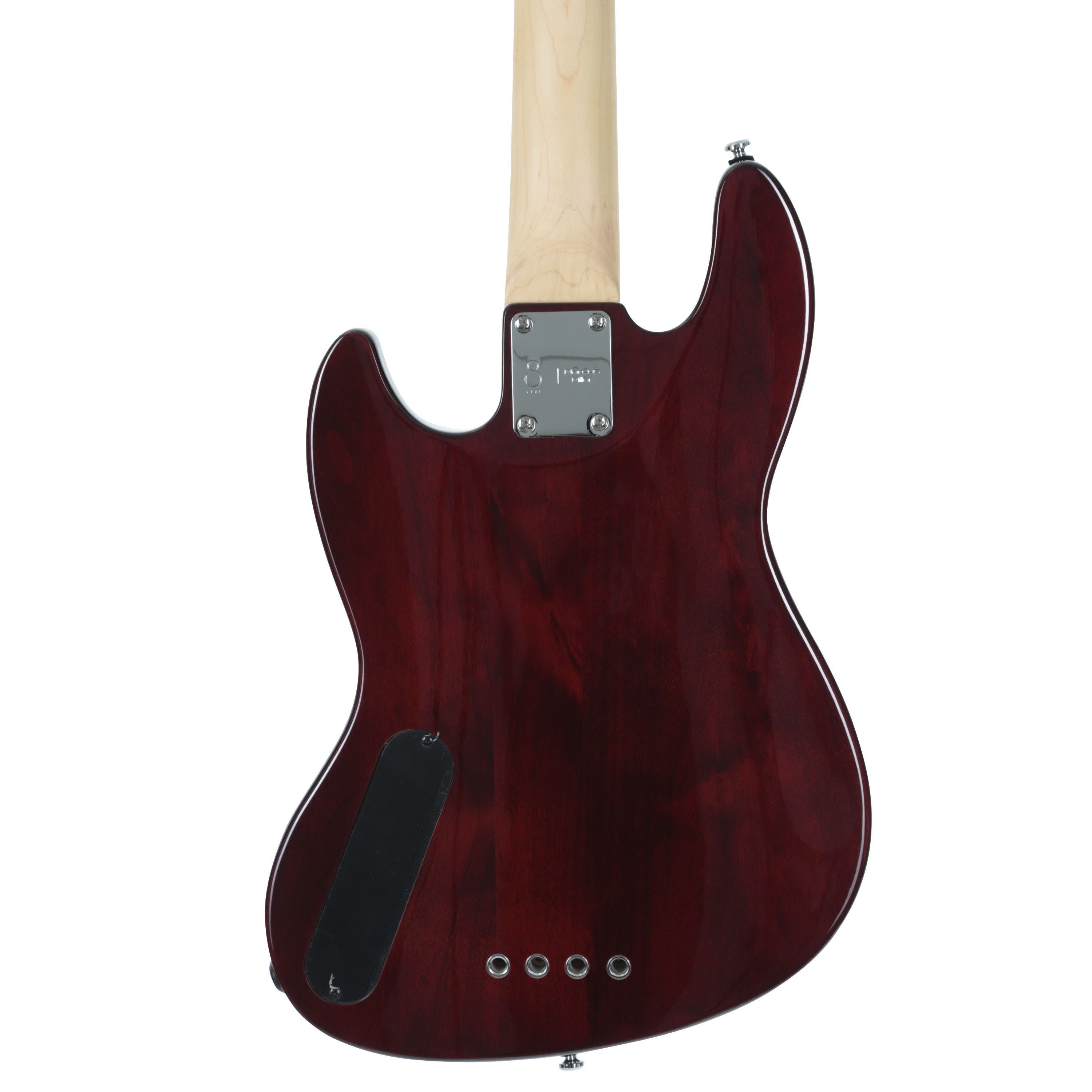 Đàn Guitar Bass 4-dây Sire Marcus Miller U5-Mai Nguyên Music