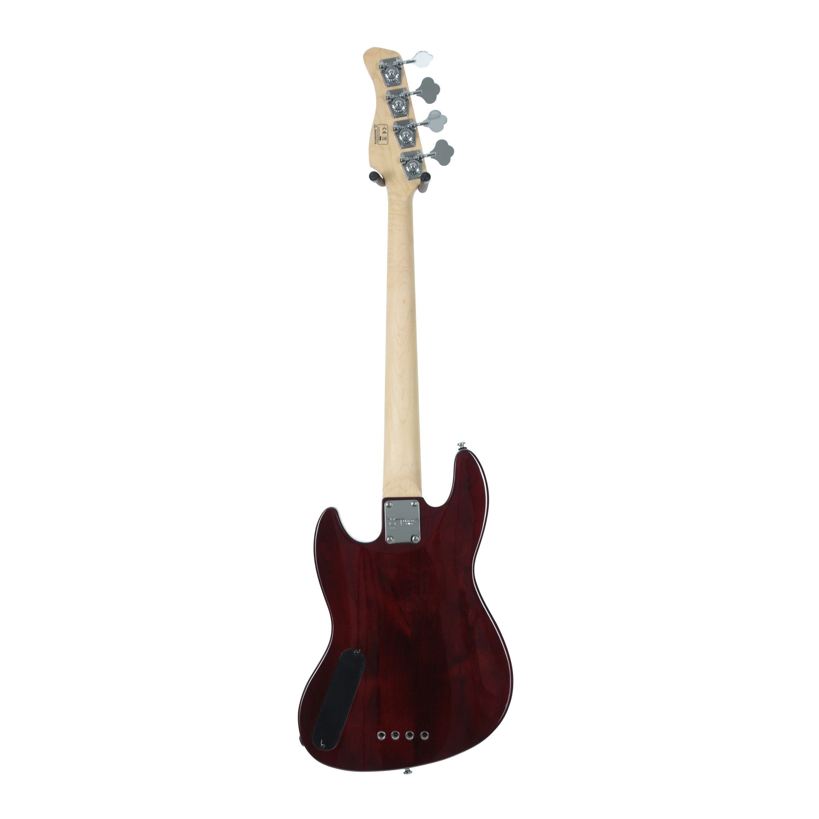Đàn Guitar Bass 4-dây Sire Marcus Miller U5-Mai Nguyên Music