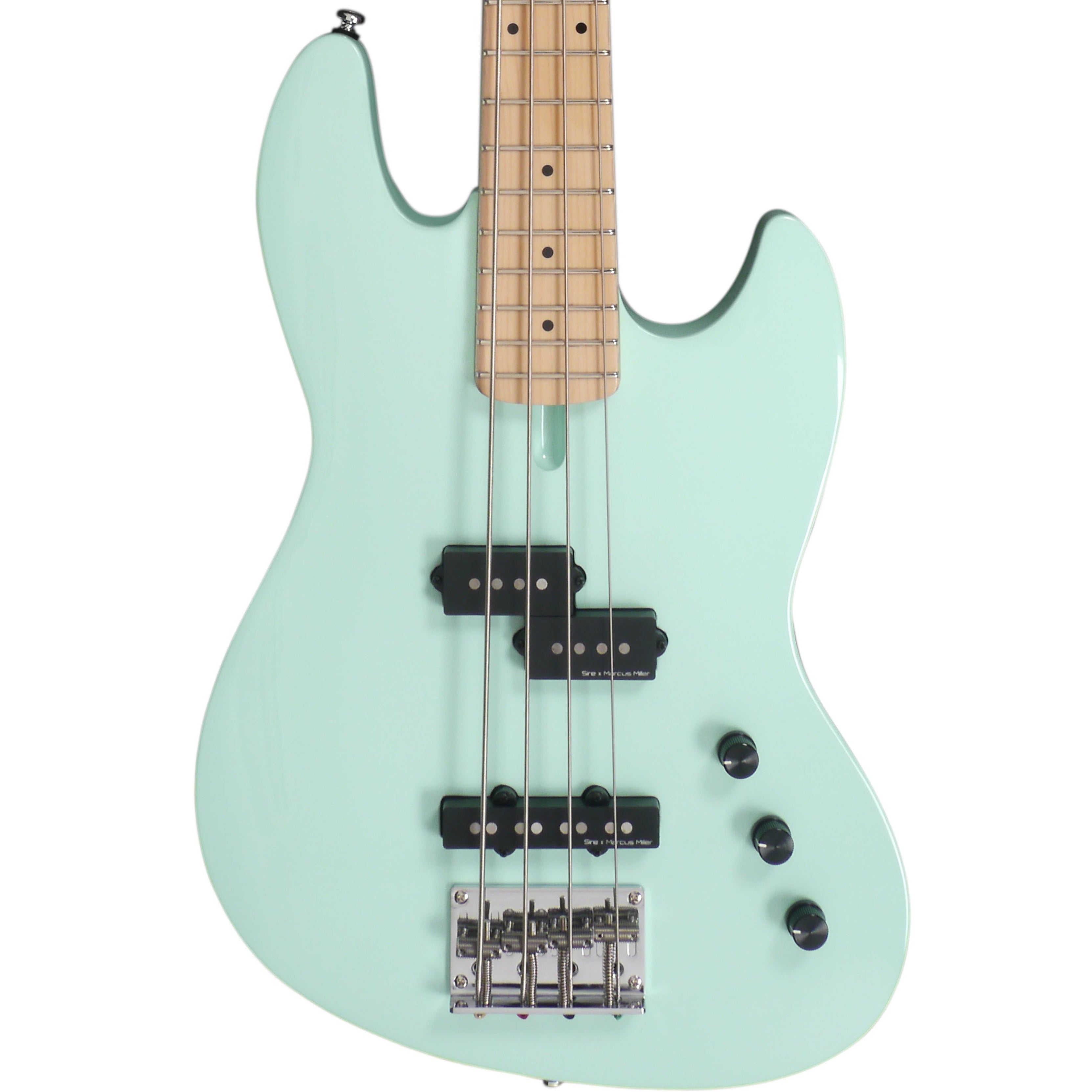 Đàn Guitar Bass 4-dây Sire Marcus Miller U5-Mai Nguyên Music