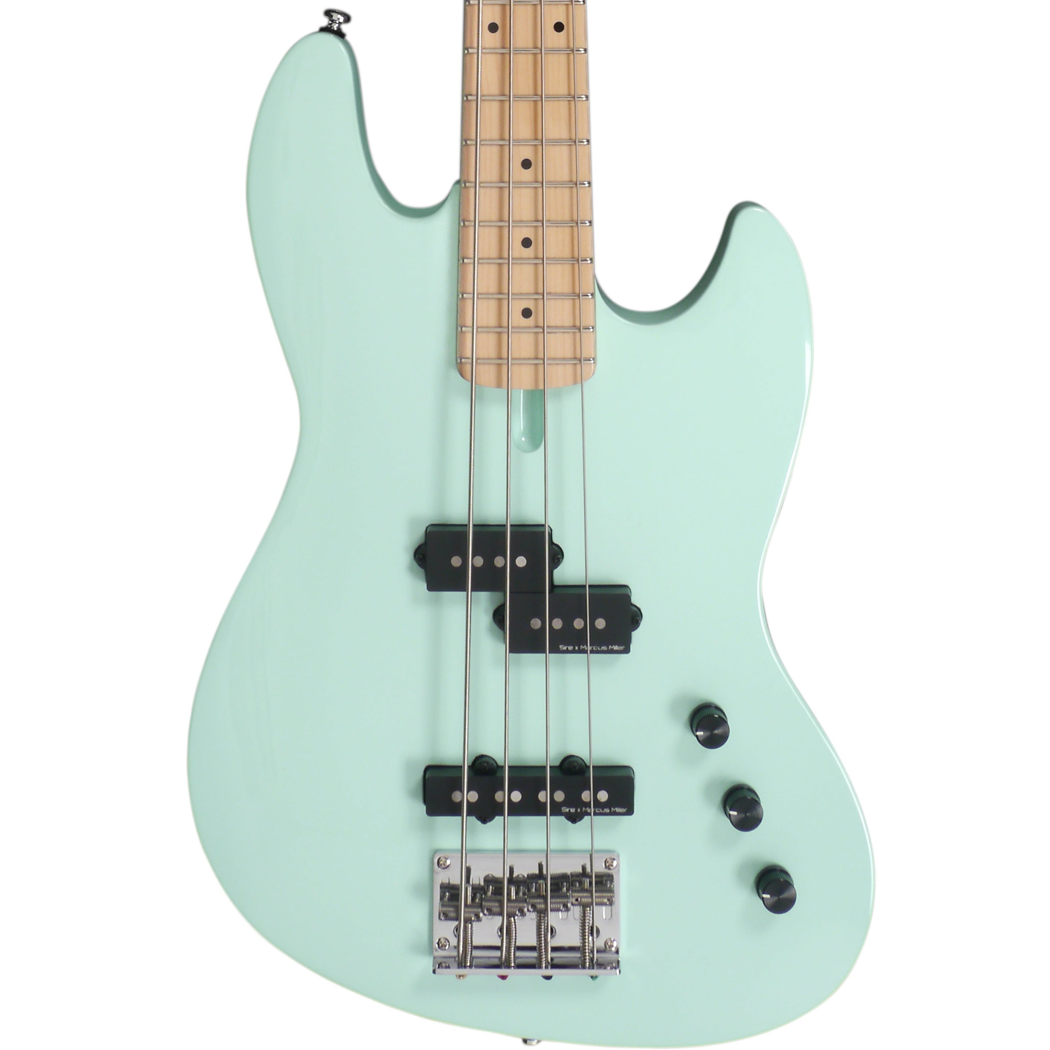 Đàn Guitar Bass 4-dây Sire Marcus Miller U5-Mai Nguyên Music