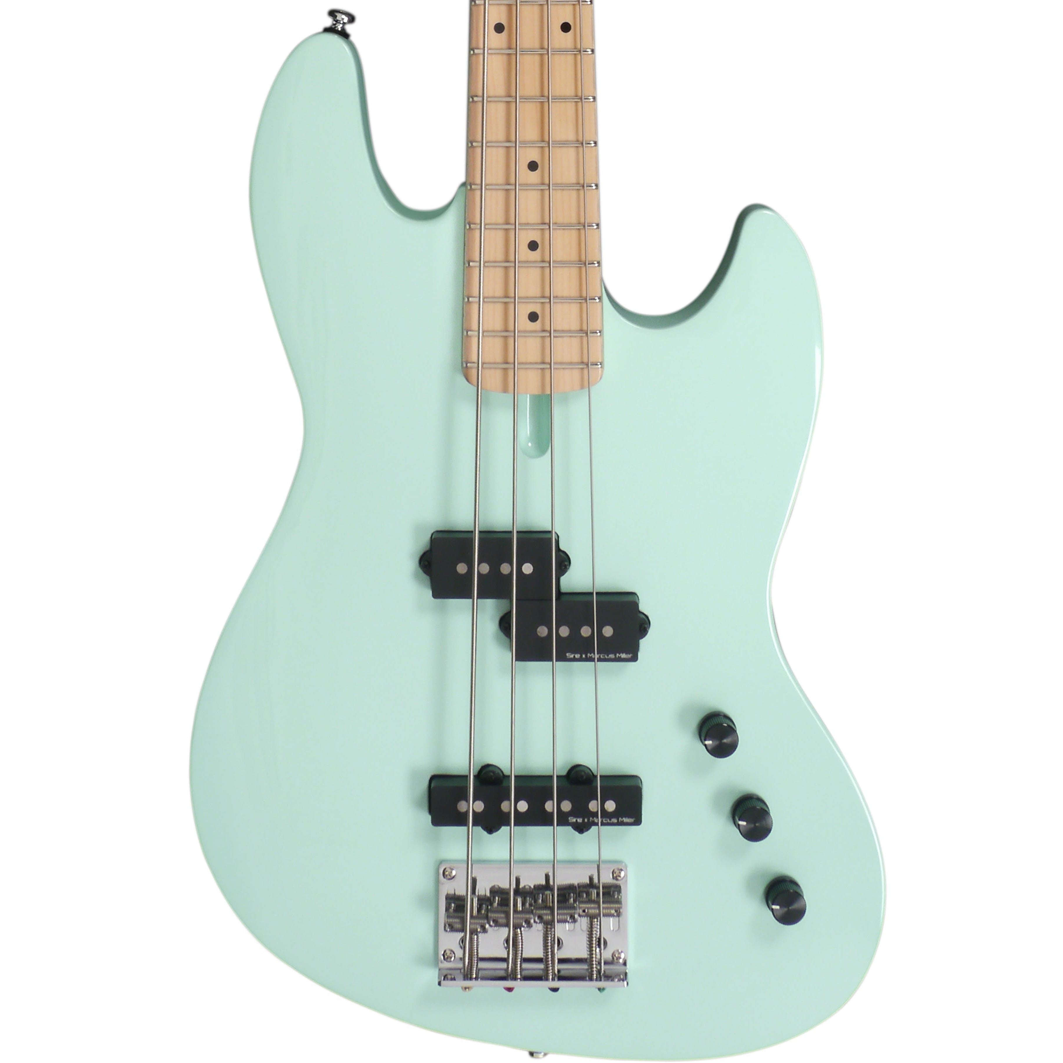 Đàn Guitar Bass 4-dây Sire Marcus Miller U5-Mai Nguyên Music