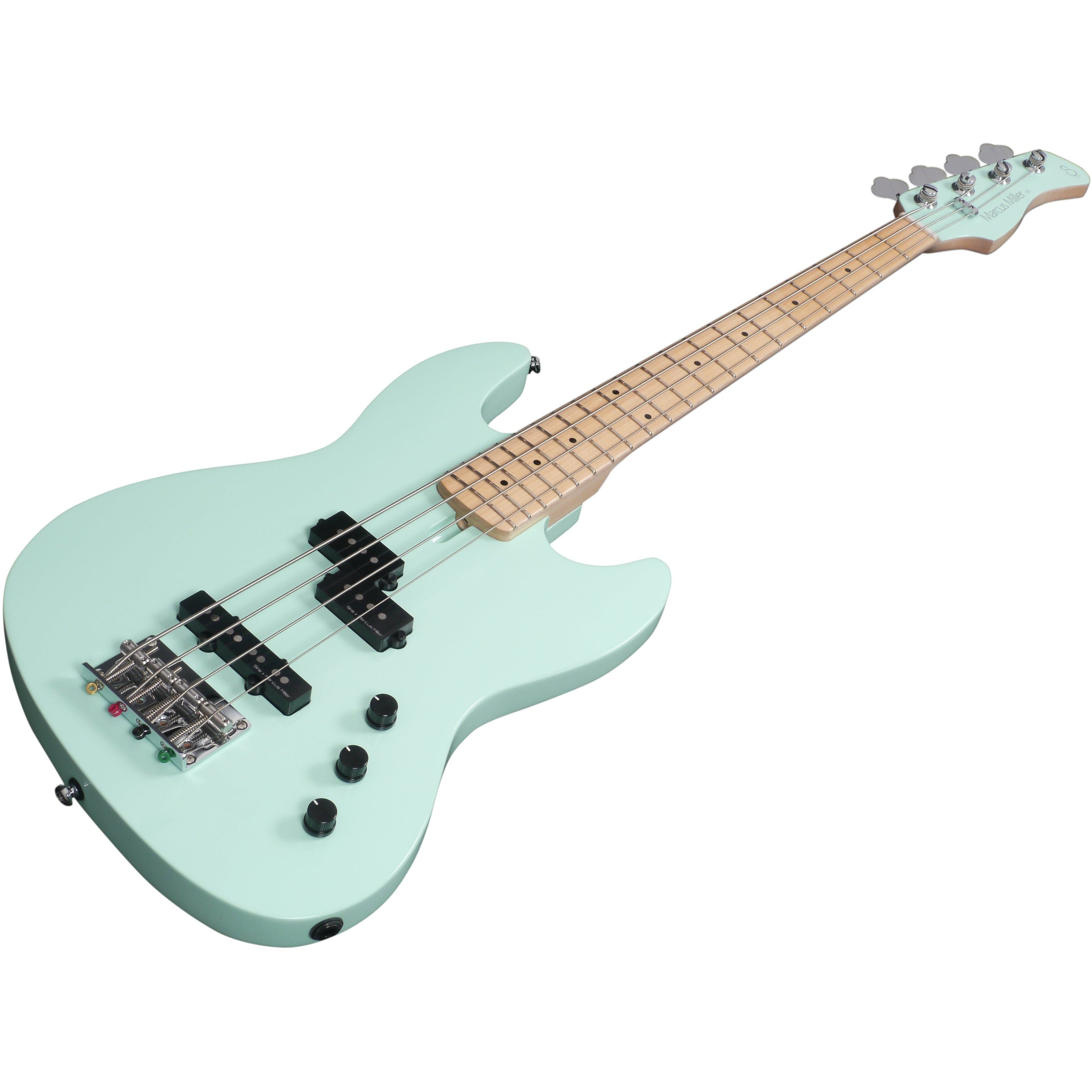 Đàn Guitar Bass 4-dây Sire Marcus Miller U5-Mai Nguyên Music