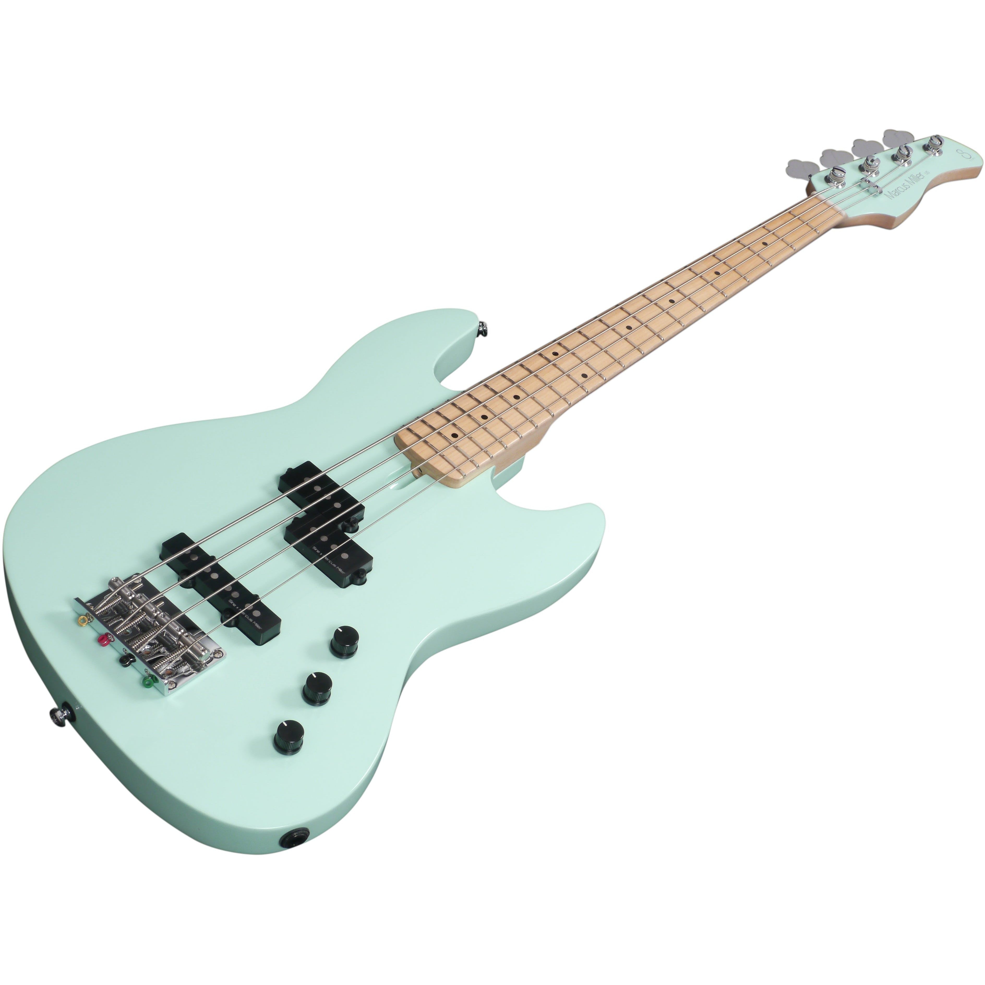 Đàn Guitar Bass 4-dây Sire Marcus Miller U5-Mai Nguyên Music