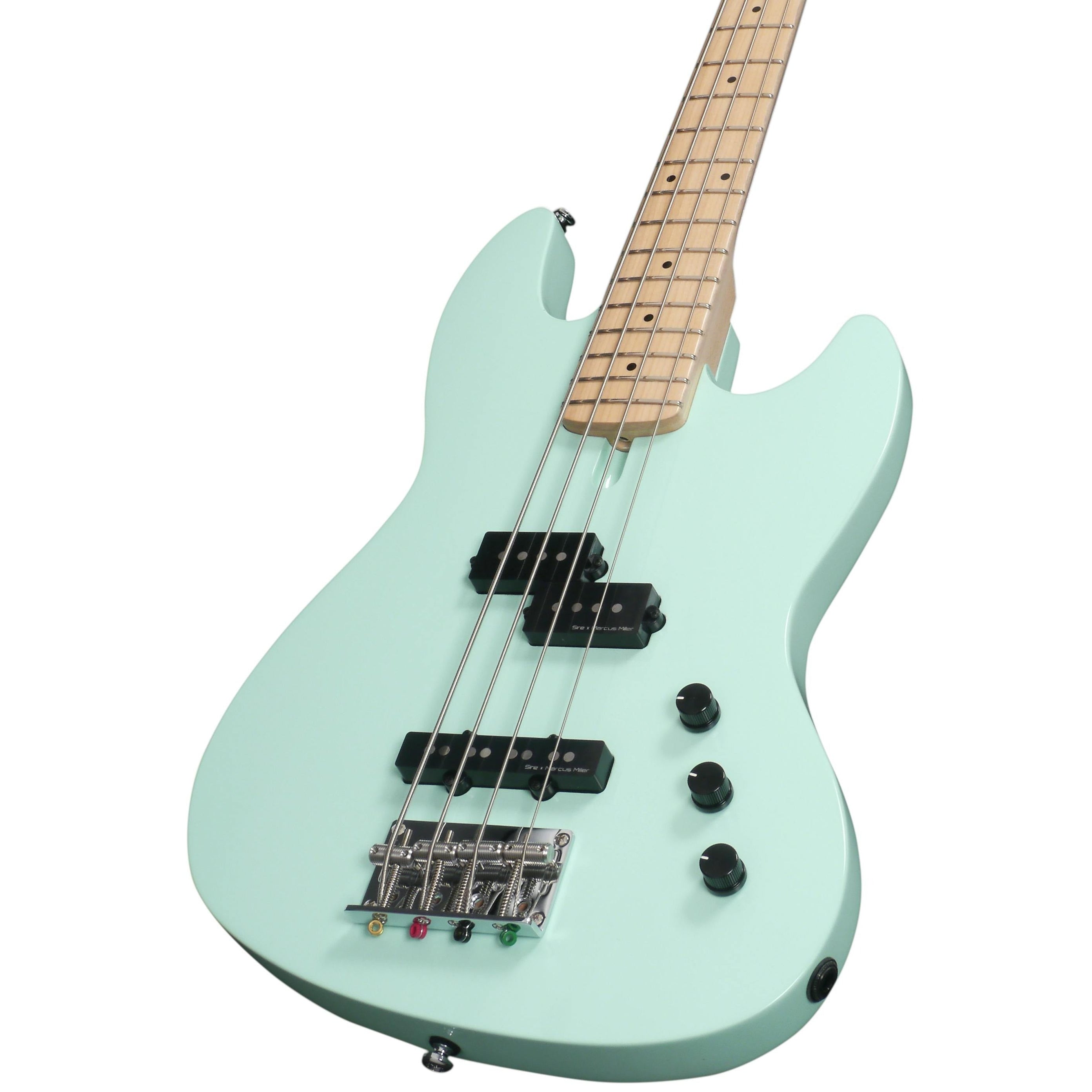 Đàn Guitar Bass 4-dây Sire Marcus Miller U5-Mai Nguyên Music