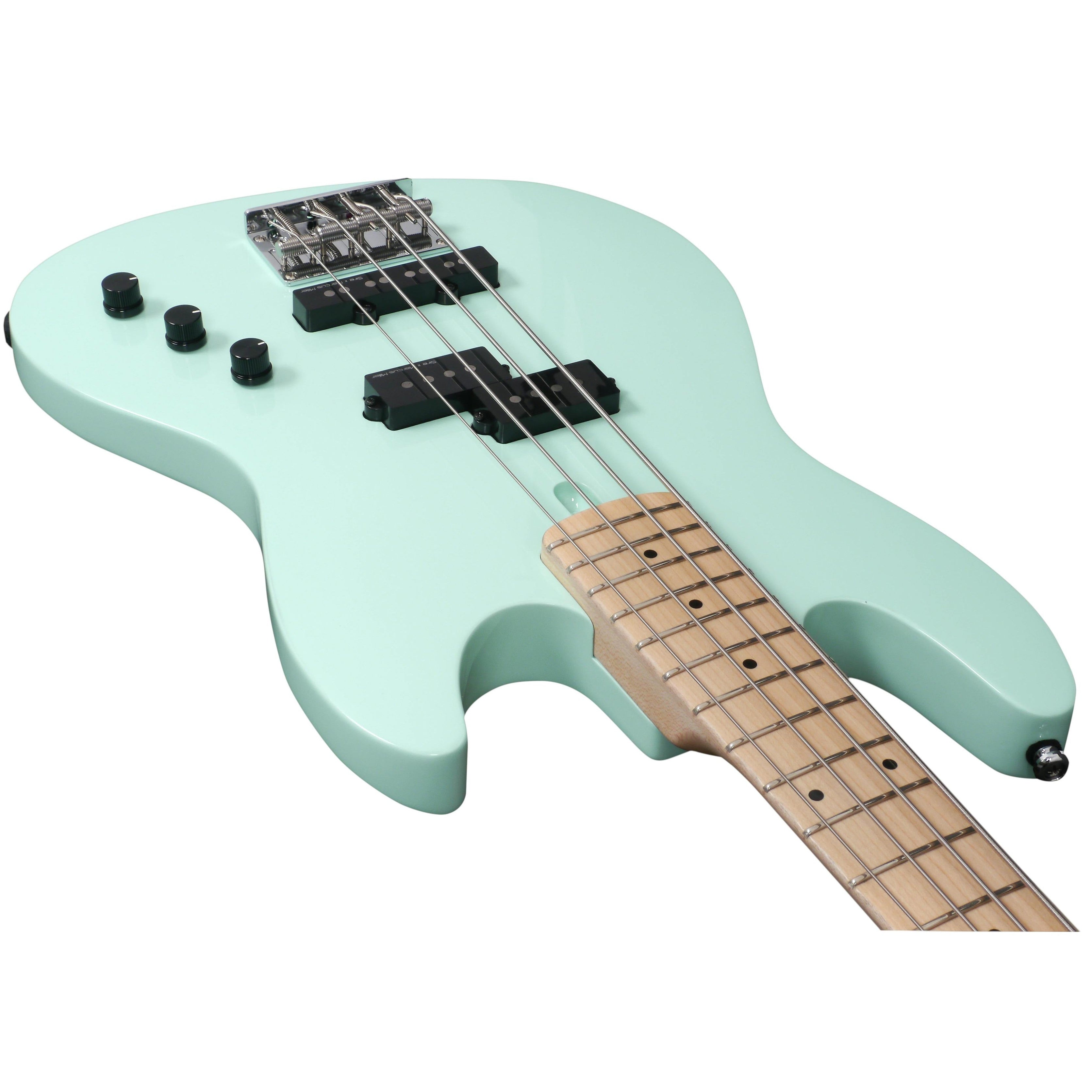 Đàn Guitar Bass 4-dây Sire Marcus Miller U5-Mai Nguyên Music