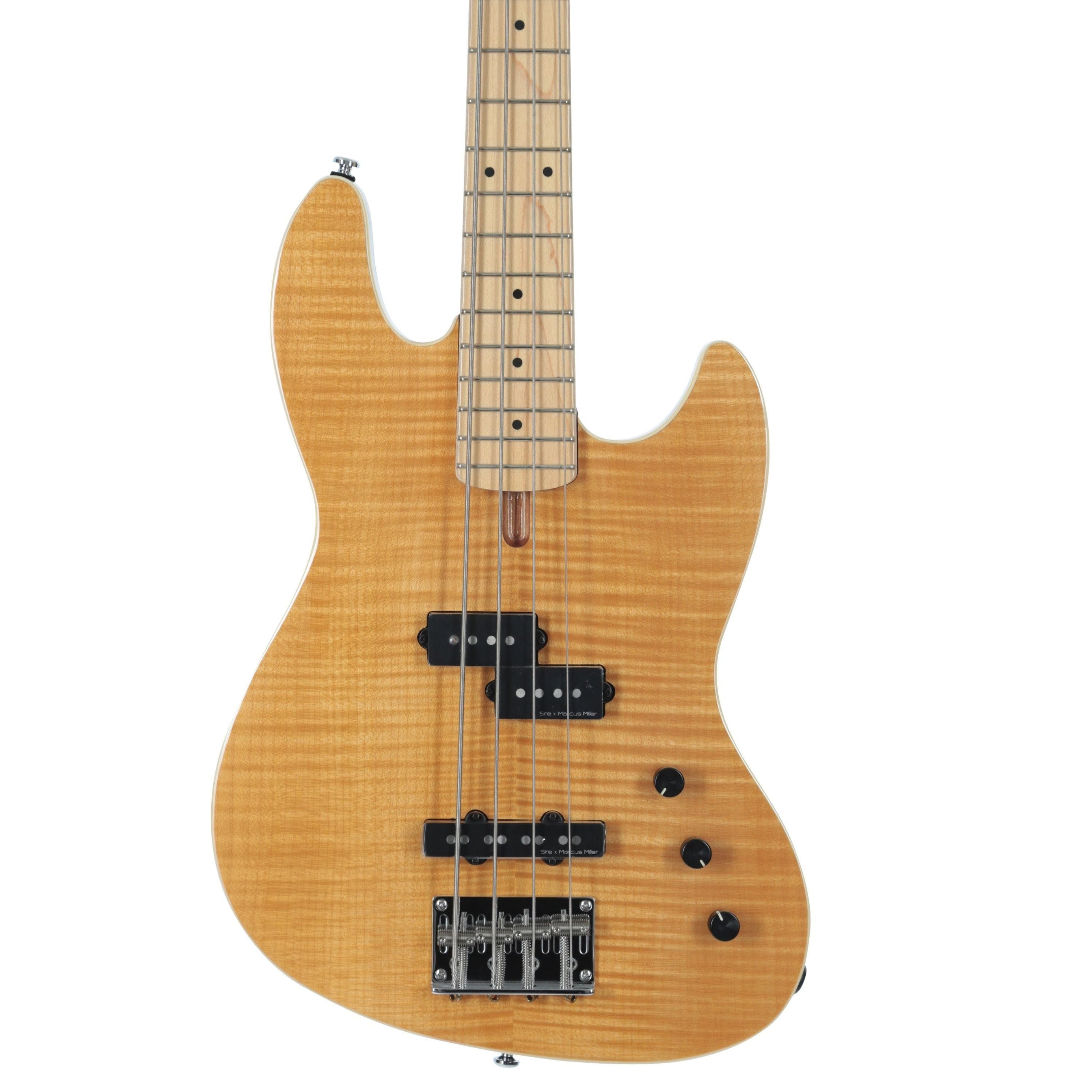 Đàn Guitar Bass 4-dây Sire Marcus Miller U5-Mai Nguyên Music