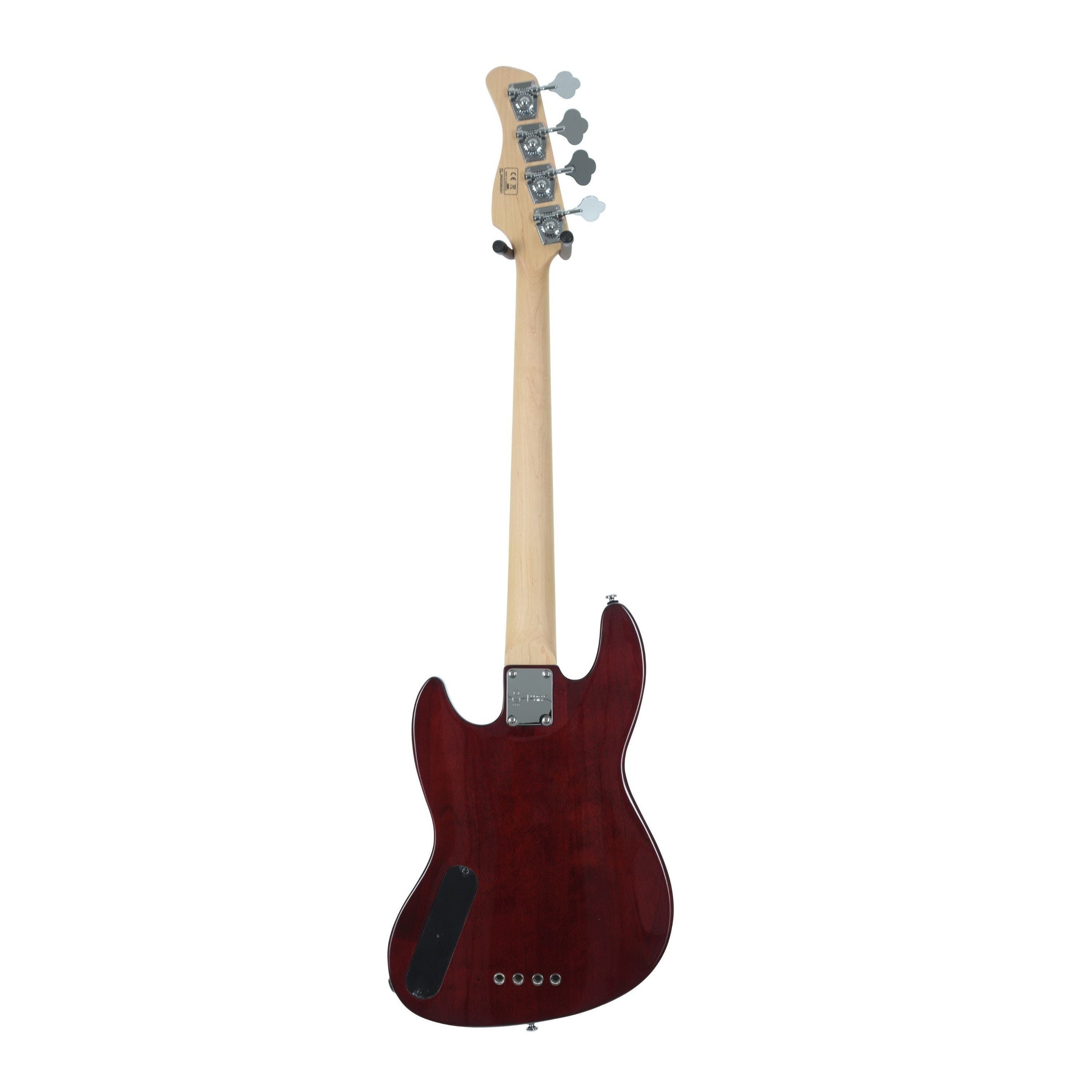 Đàn Guitar Bass 4-dây Sire Marcus Miller U5-Mai Nguyên Music