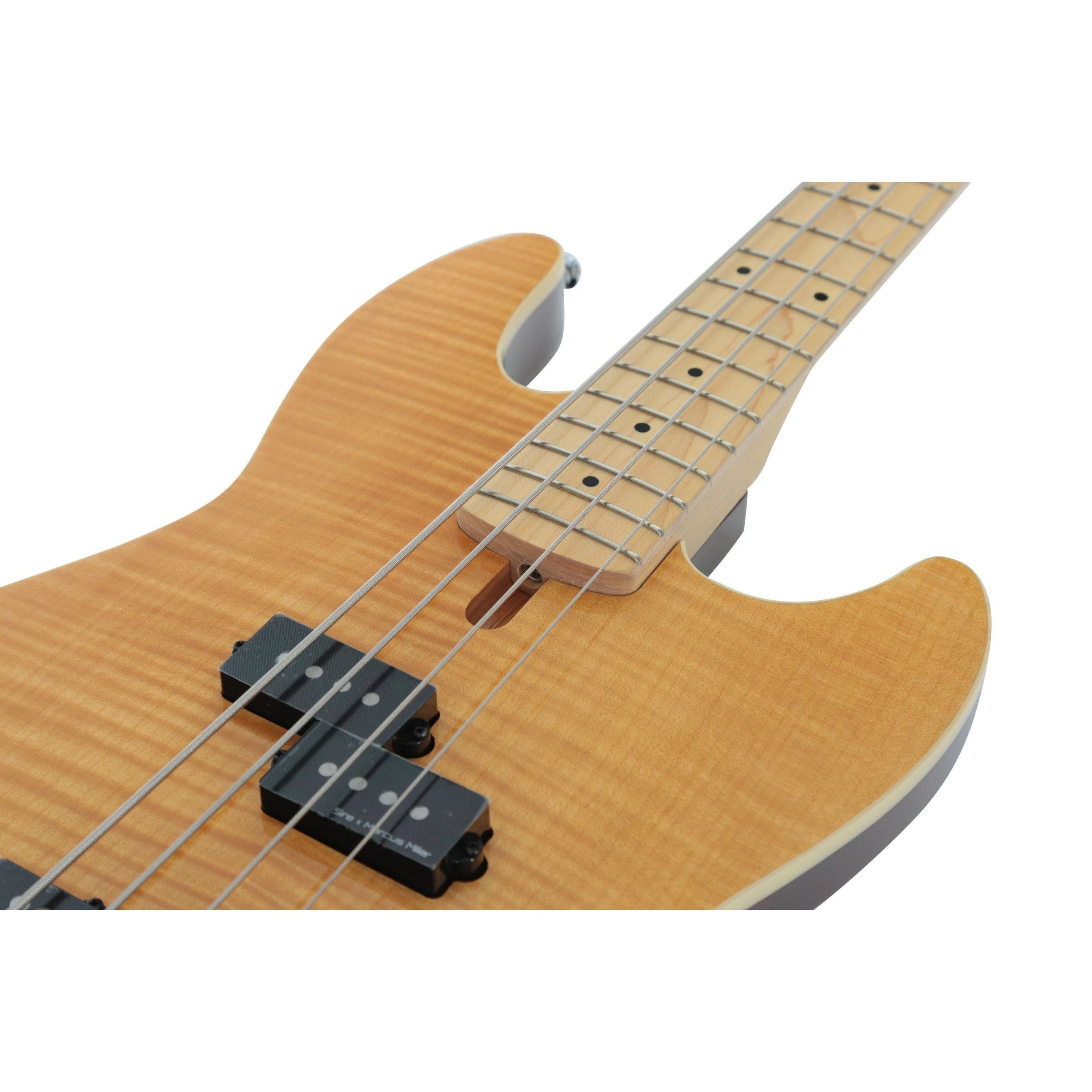 Đàn Guitar Bass 4-dây Sire Marcus Miller U5-Mai Nguyên Music