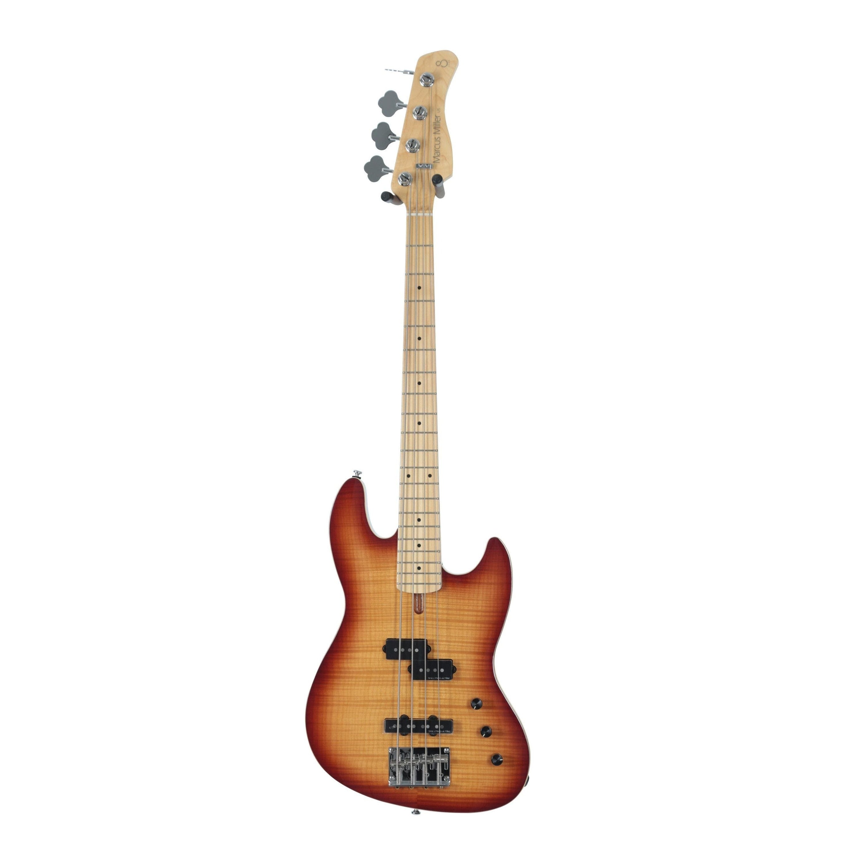 Đàn Guitar Bass 4-dây Sire Marcus Miller U5-Mai Nguyên Music