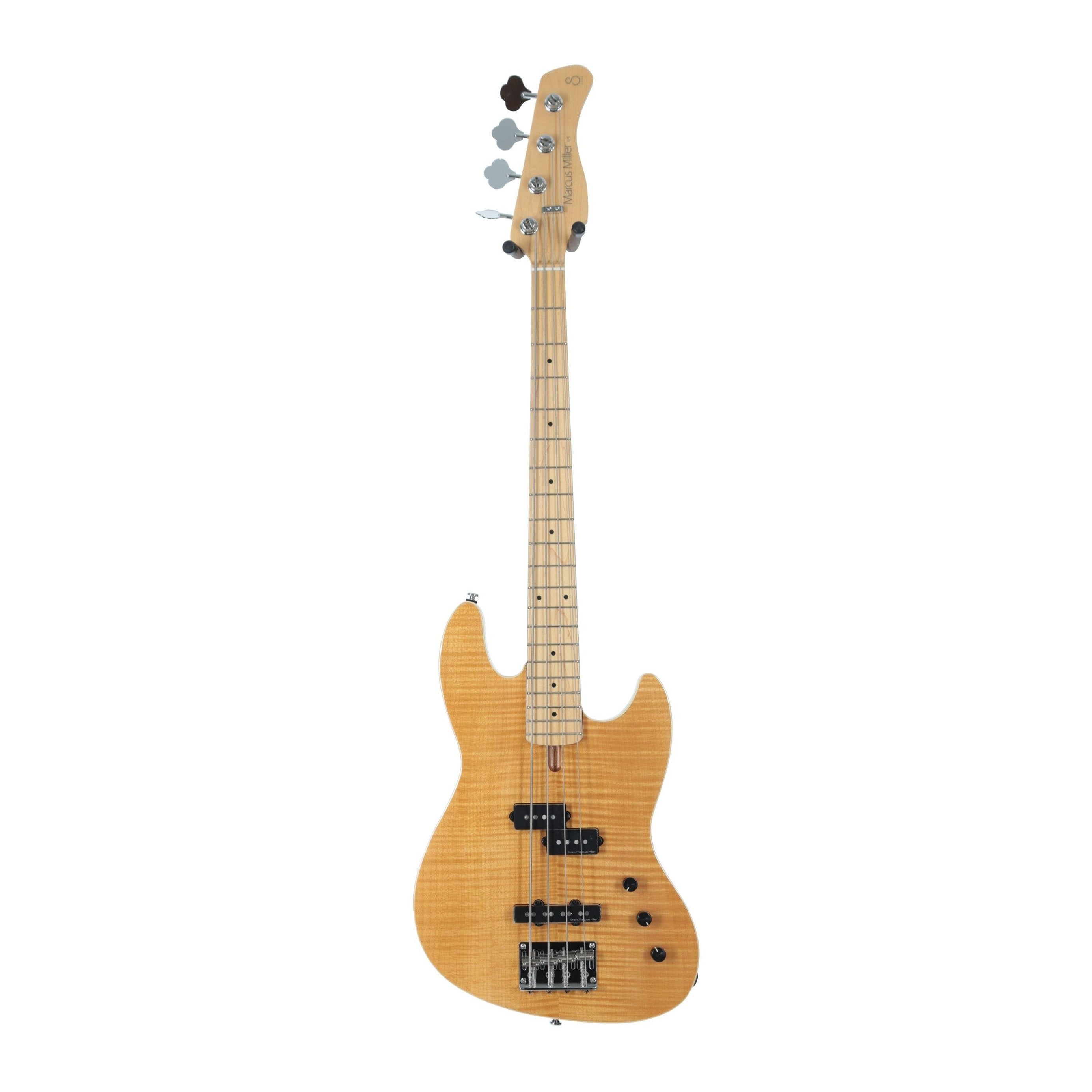 Đàn Guitar Bass 4-dây Sire Marcus Miller U5-Mai Nguyên Music