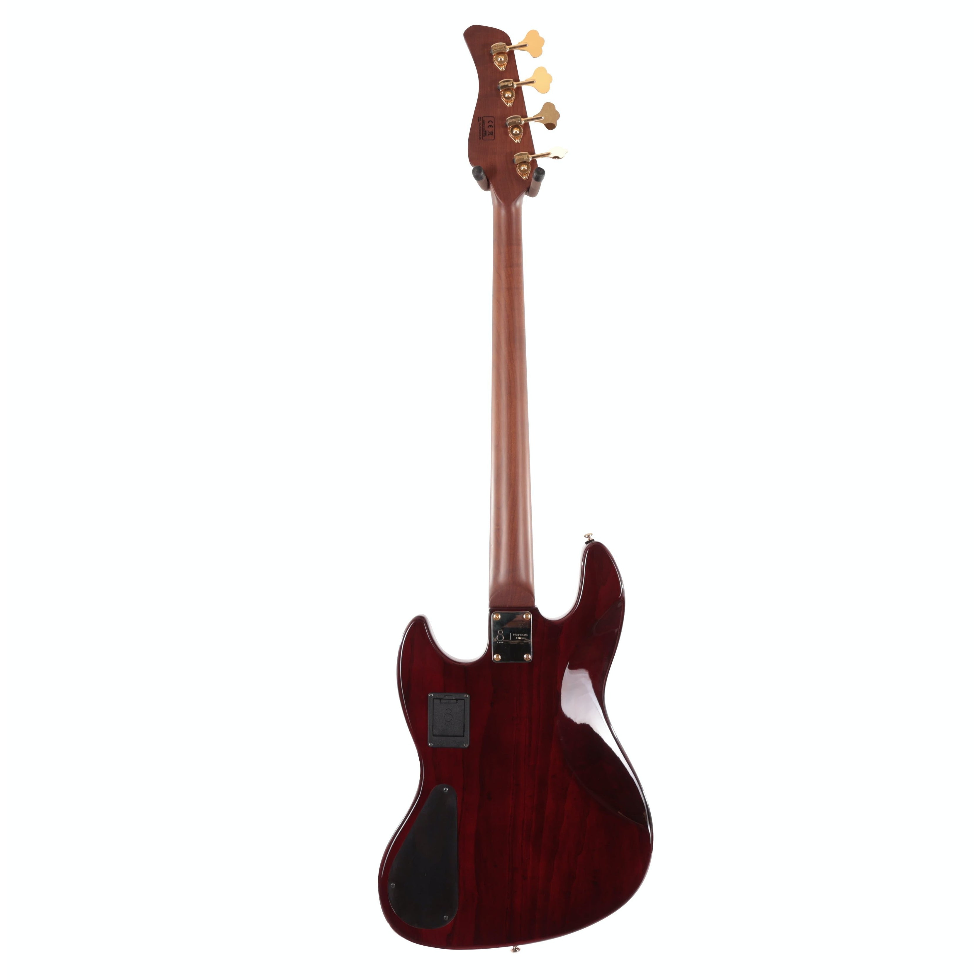 Đàn Guitar Bass 4-dây Sire Marcus Miller V10dx-Mai Nguyên Music