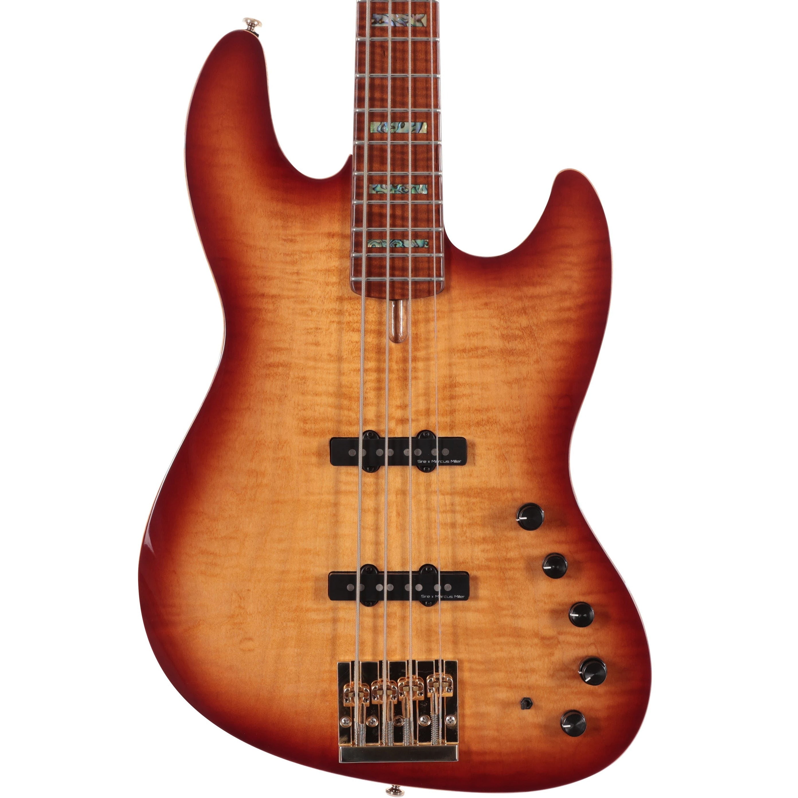 Đàn Guitar Bass 4-dây Sire Marcus Miller V10dx-Mai Nguyên Music