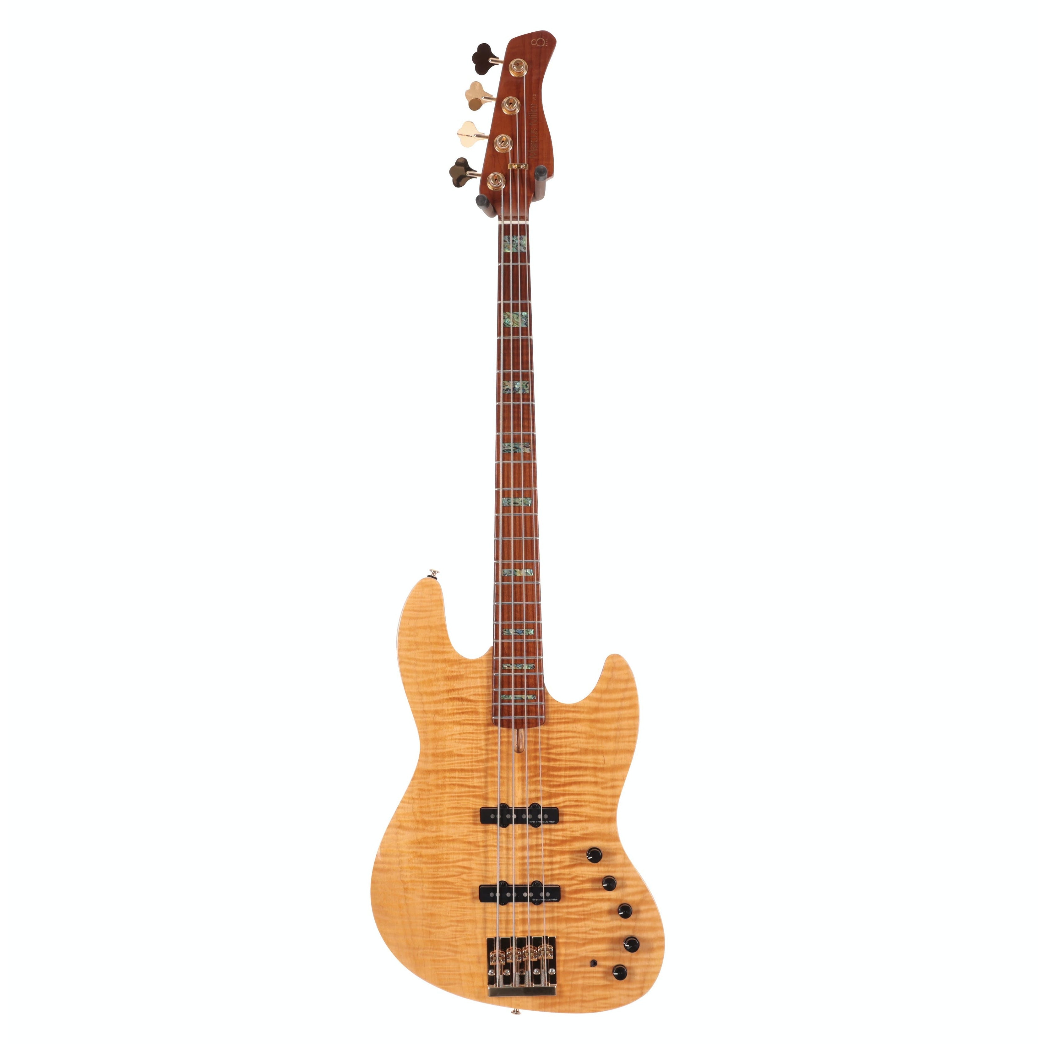 Đàn Guitar Bass 4-dây Sire Marcus Miller V10dx-Mai Nguyên Music