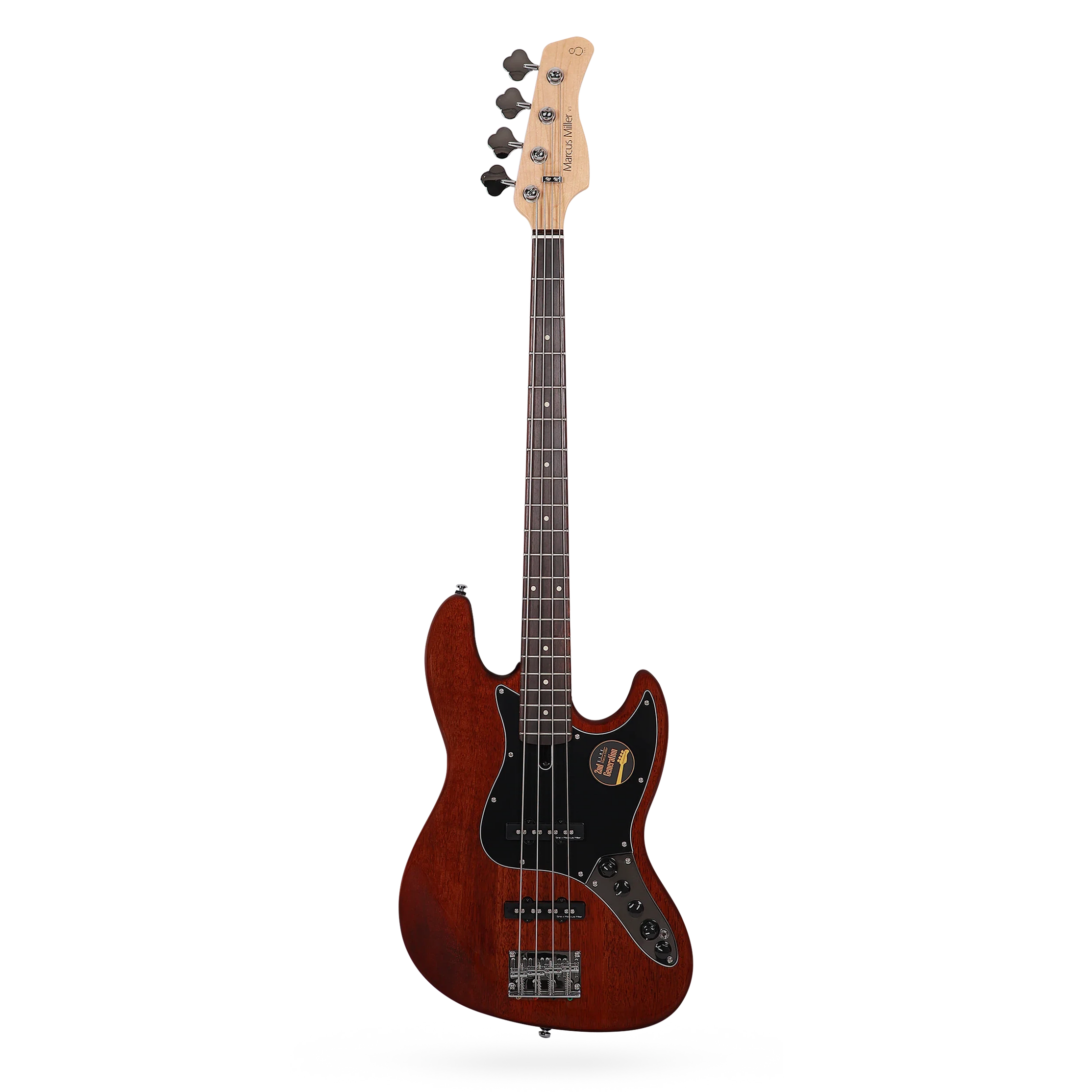 Đàn Guitar Bass 4-dây Sire Marcus Miller V3 2nd Generation-Mai Nguyên Music