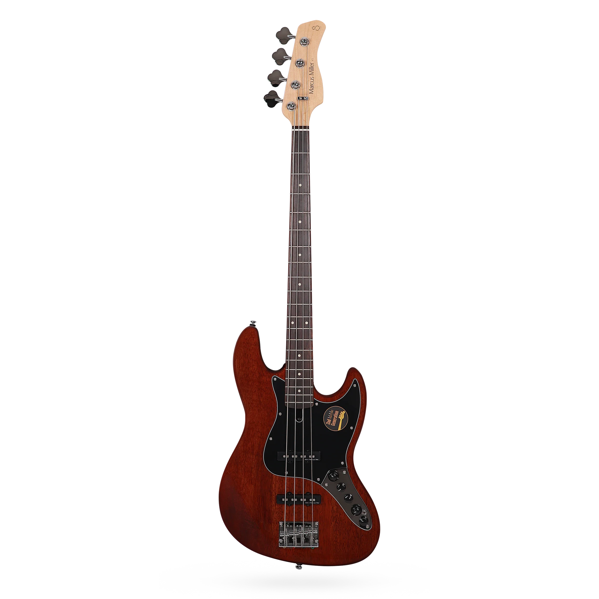 Đàn Guitar Bass 4-dây Sire Marcus Miller V3 2nd Generation-Mai Nguyên Music