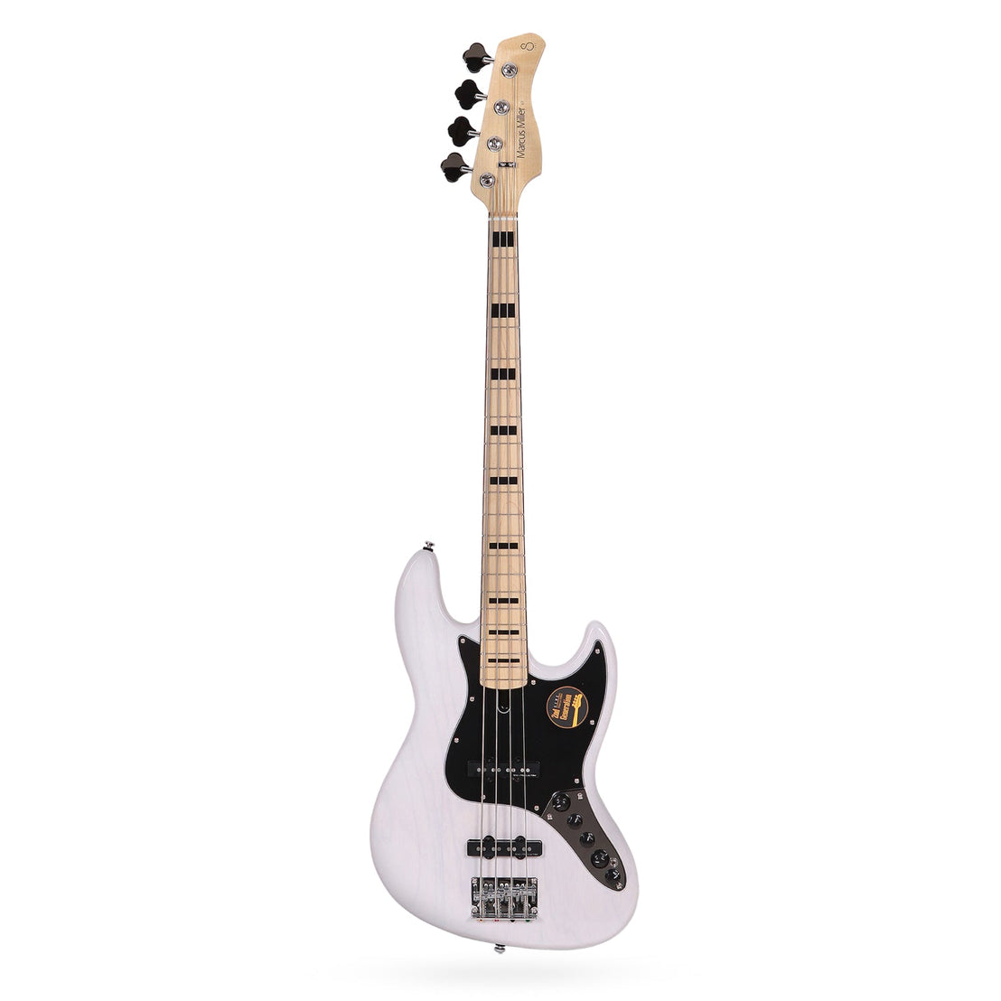 Đàn Guitar Bass 4-dây Sire Marcus Miller V3 2nd Generation-Mai Nguyên Music