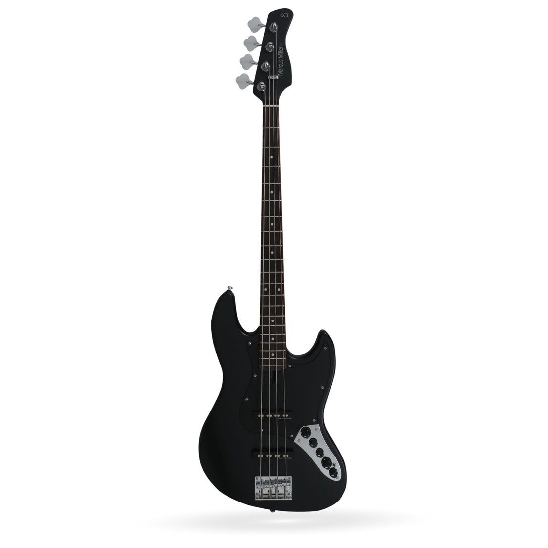 Đàn Guitar Bass 4-dây Sire Marcus Miller V3 2nd Generation-Mai Nguyên Music