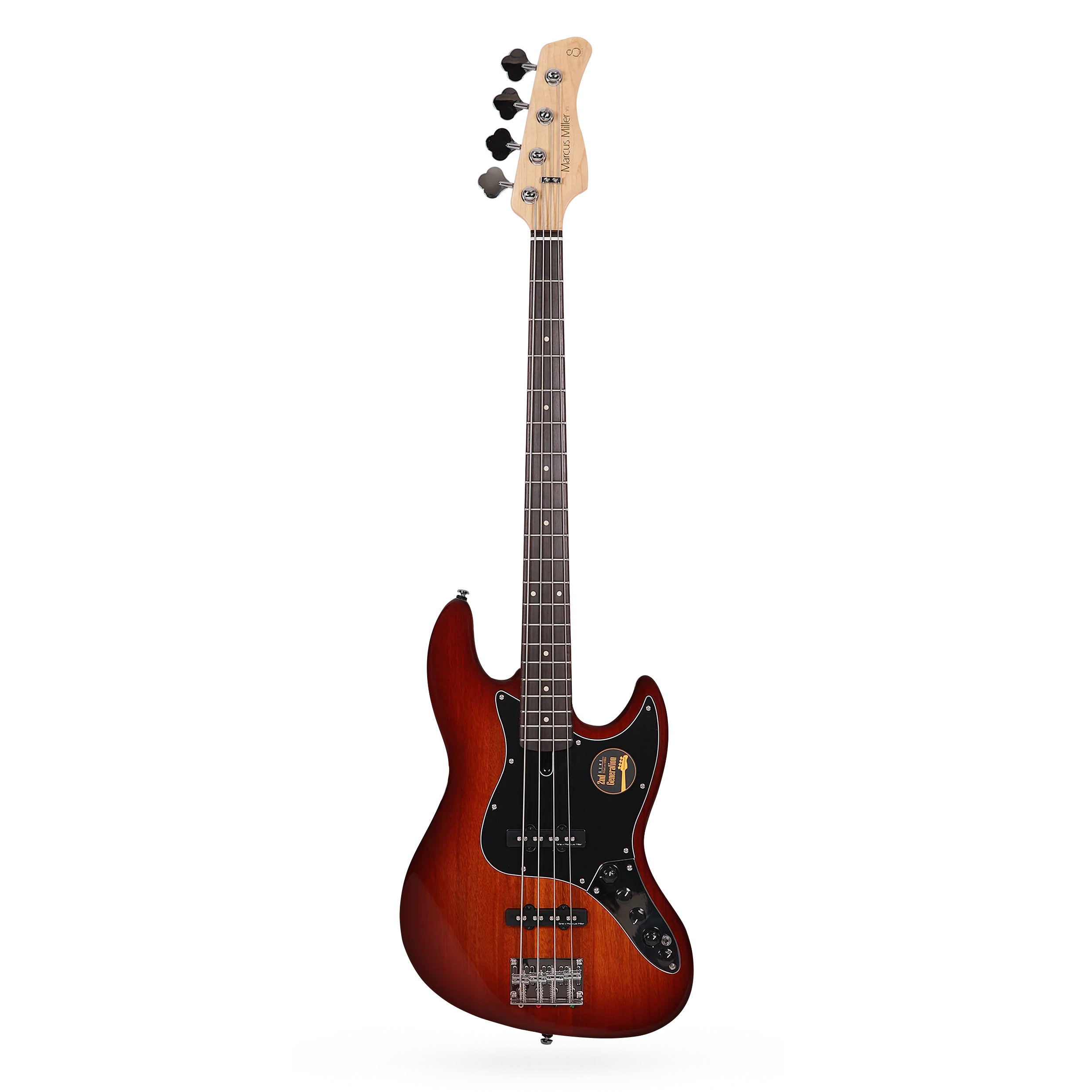Đàn Guitar Bass 4-dây Sire Marcus Miller V3 2nd Generation-Mai Nguyên Music