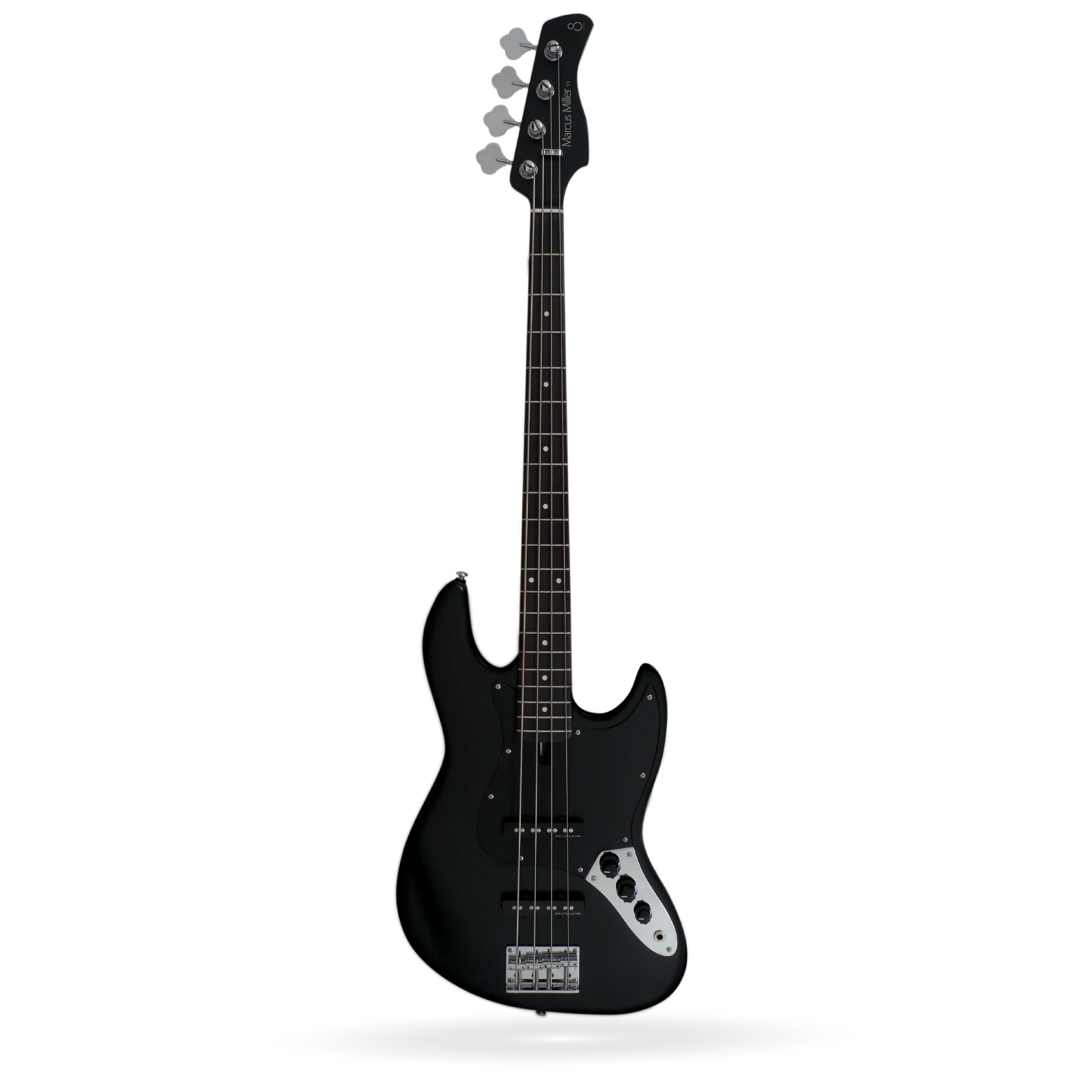 Đàn Guitar Bass 4-dây Sire Marcus Miller V3P-Mai Nguyên Music