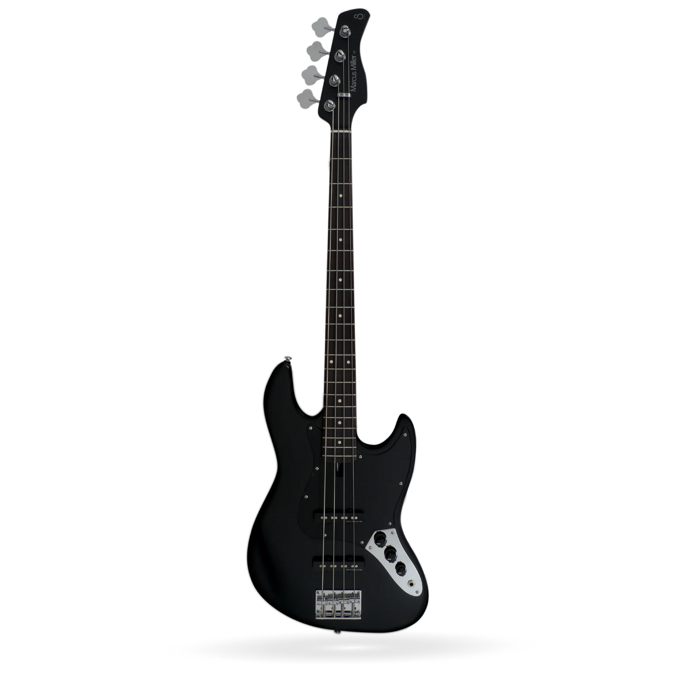 Đàn Guitar Bass 4-dây Sire Marcus Miller V3P-Mai Nguyên Music