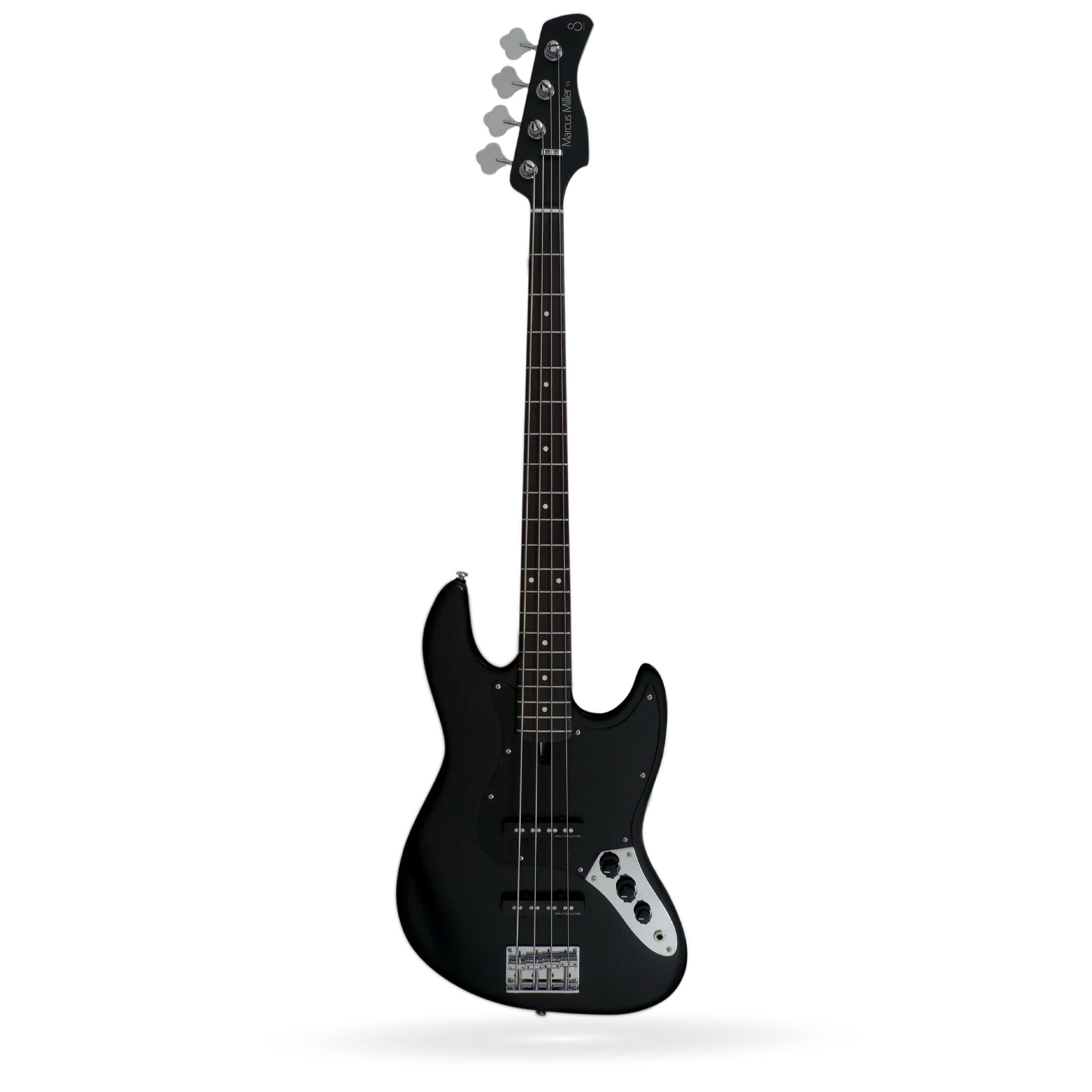 Đàn Guitar Bass 4-dây Sire Marcus Miller V3P-Mai Nguyên Music