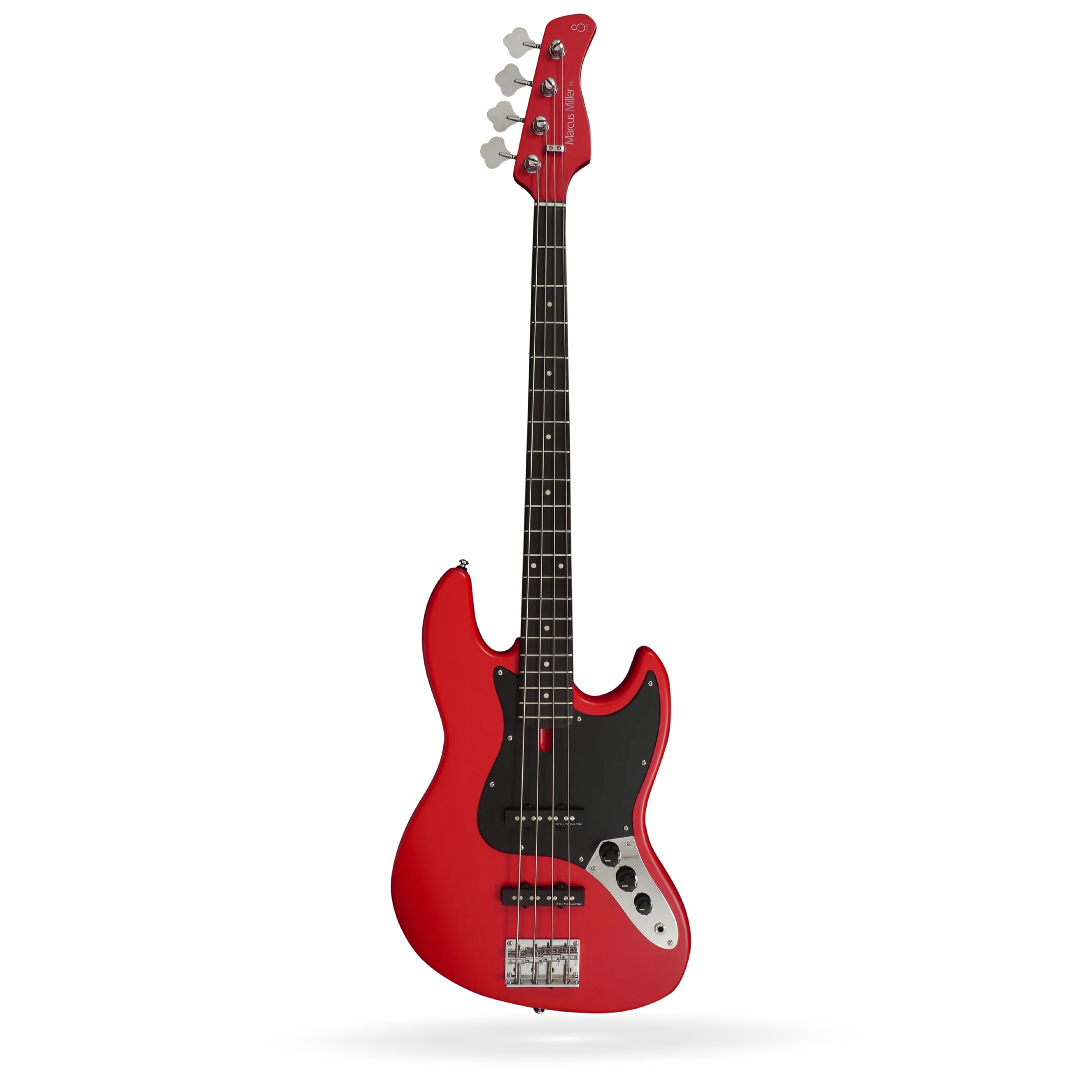 Đàn Guitar Bass 4-dây Sire Marcus Miller V3P-Mai Nguyên Music