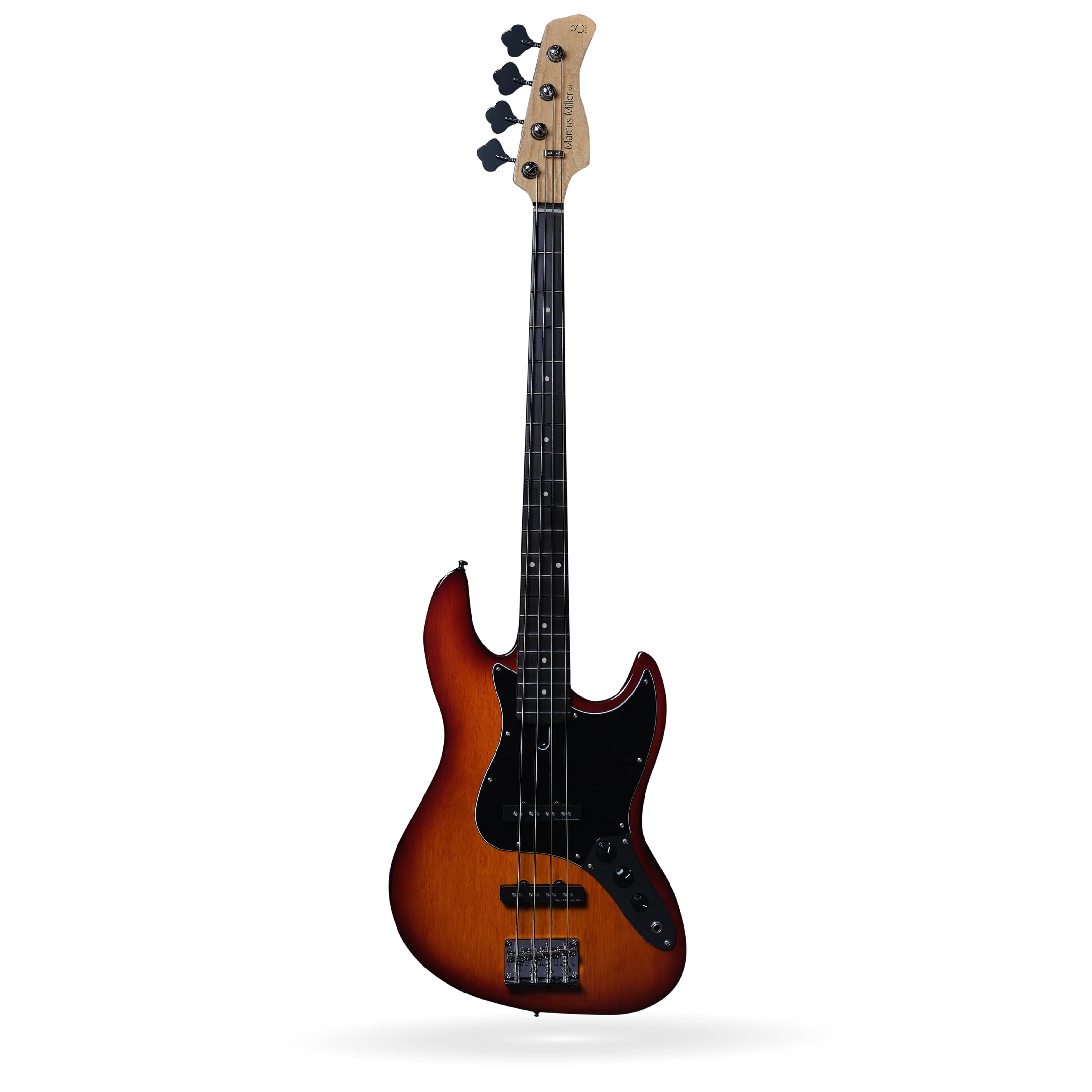 Đàn Guitar Bass 4-dây Sire Marcus Miller V3P-Mai Nguyên Music