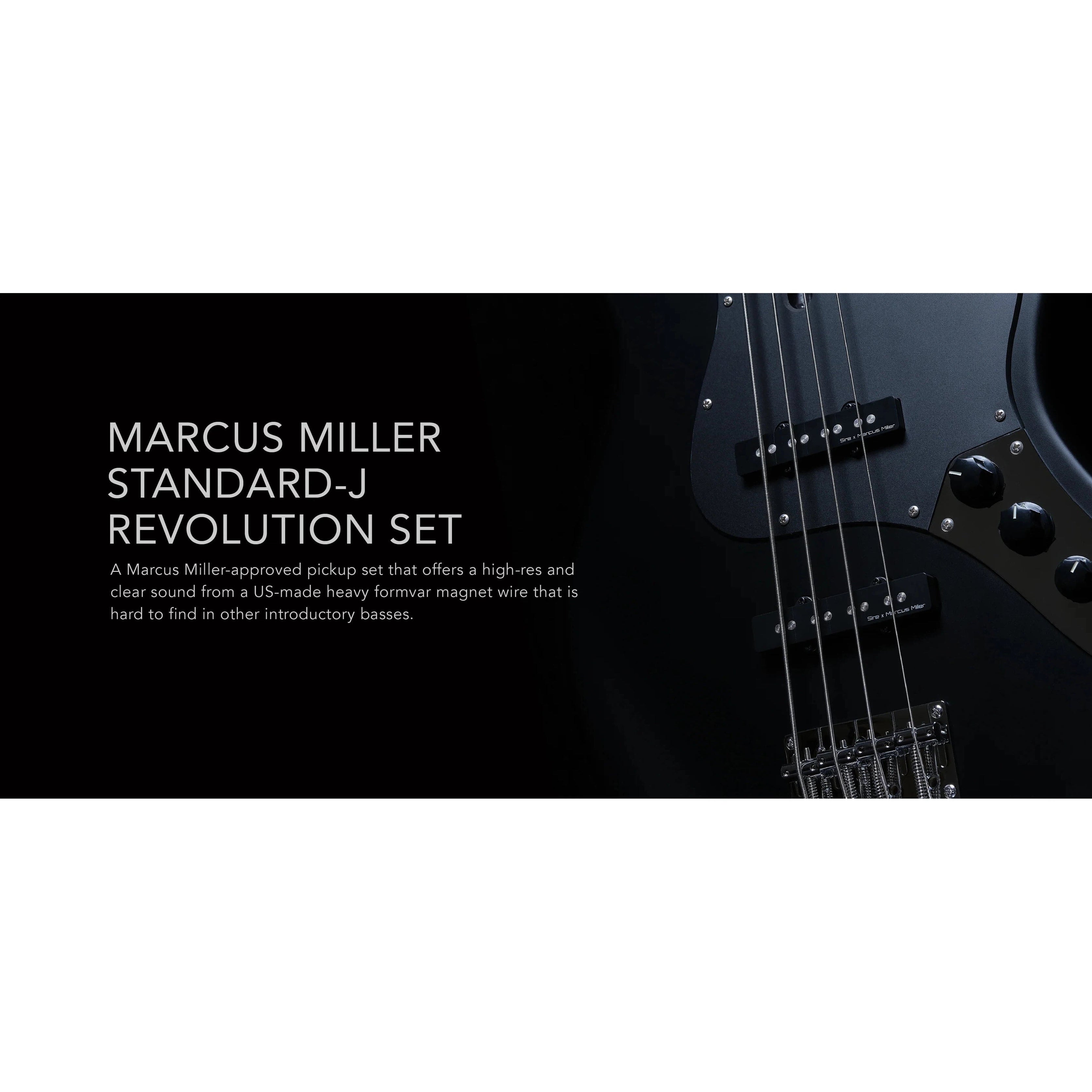 Đàn Guitar Bass 4-dây Sire Marcus Miller V3P-Mai Nguyên Music