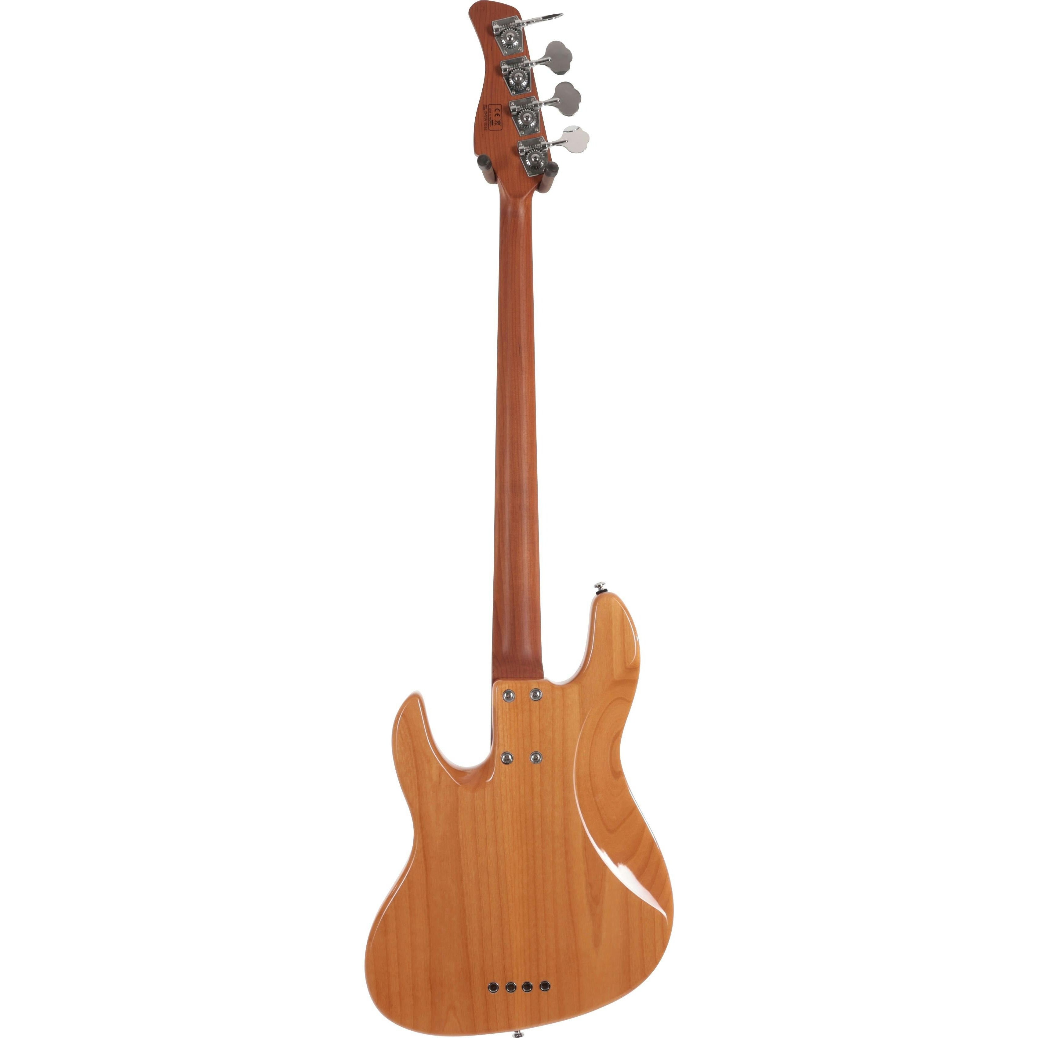 Đàn Guitar Bass 4-dây Sire Marcus Miller V5 24 Fret-Mai Nguyên Music