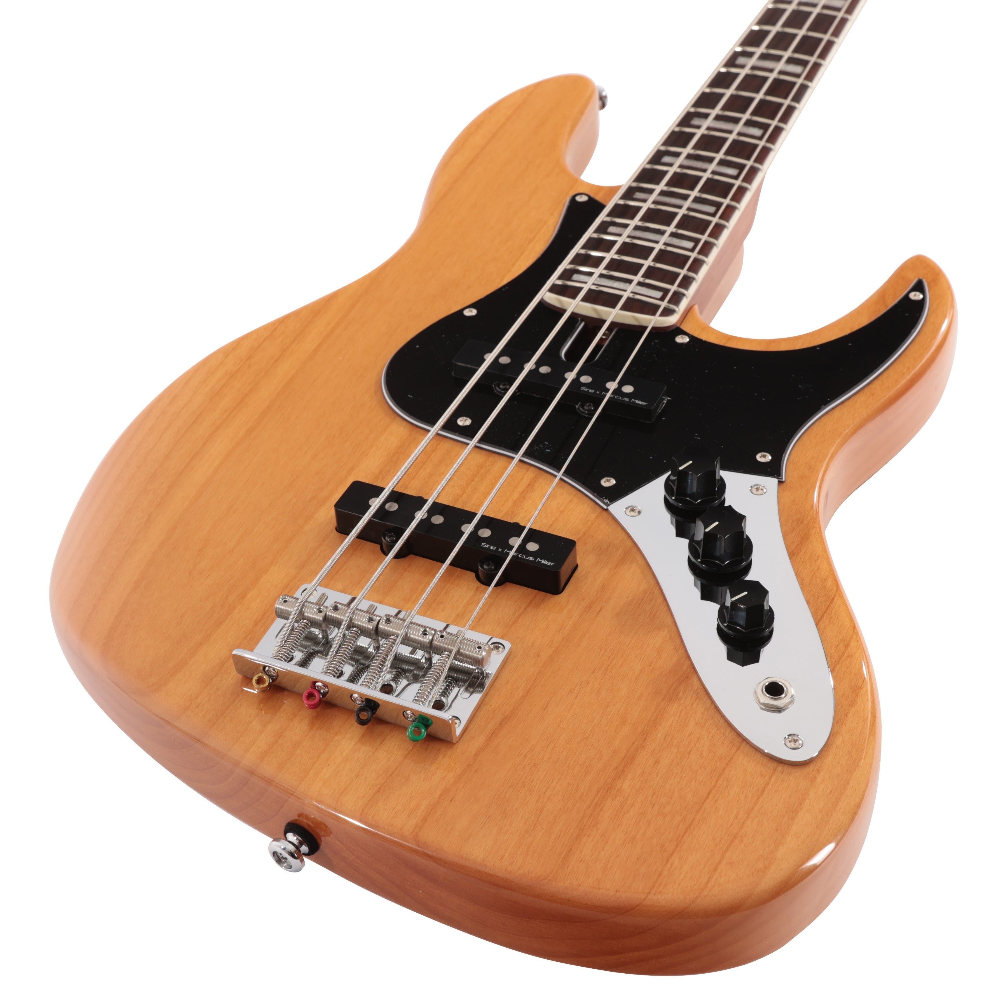 Đàn Guitar Bass 4-dây Sire Marcus Miller V5 24 Fret-Mai Nguyên Music