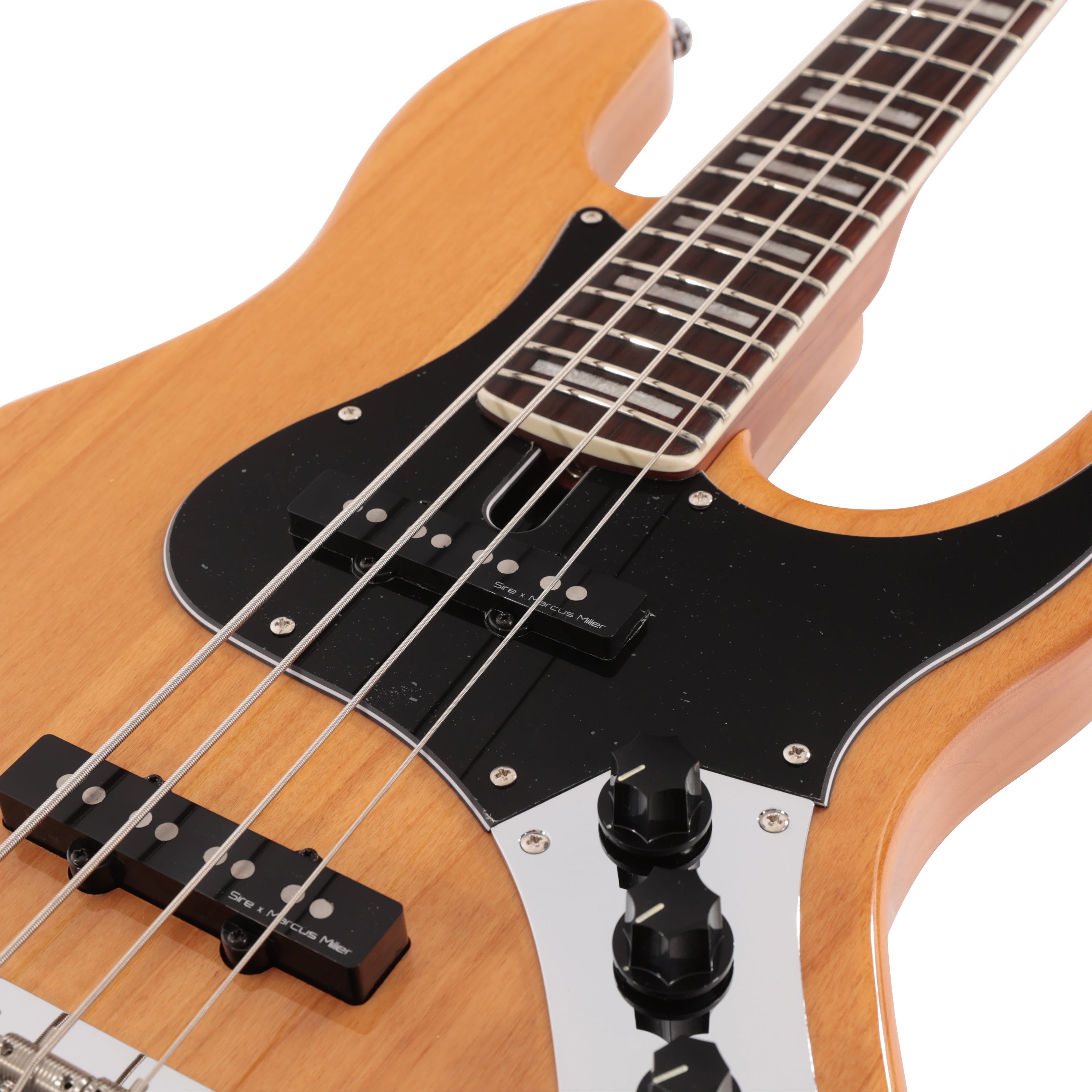 Đàn Guitar Bass 4-dây Sire Marcus Miller V5 24 Fret-Mai Nguyên Music