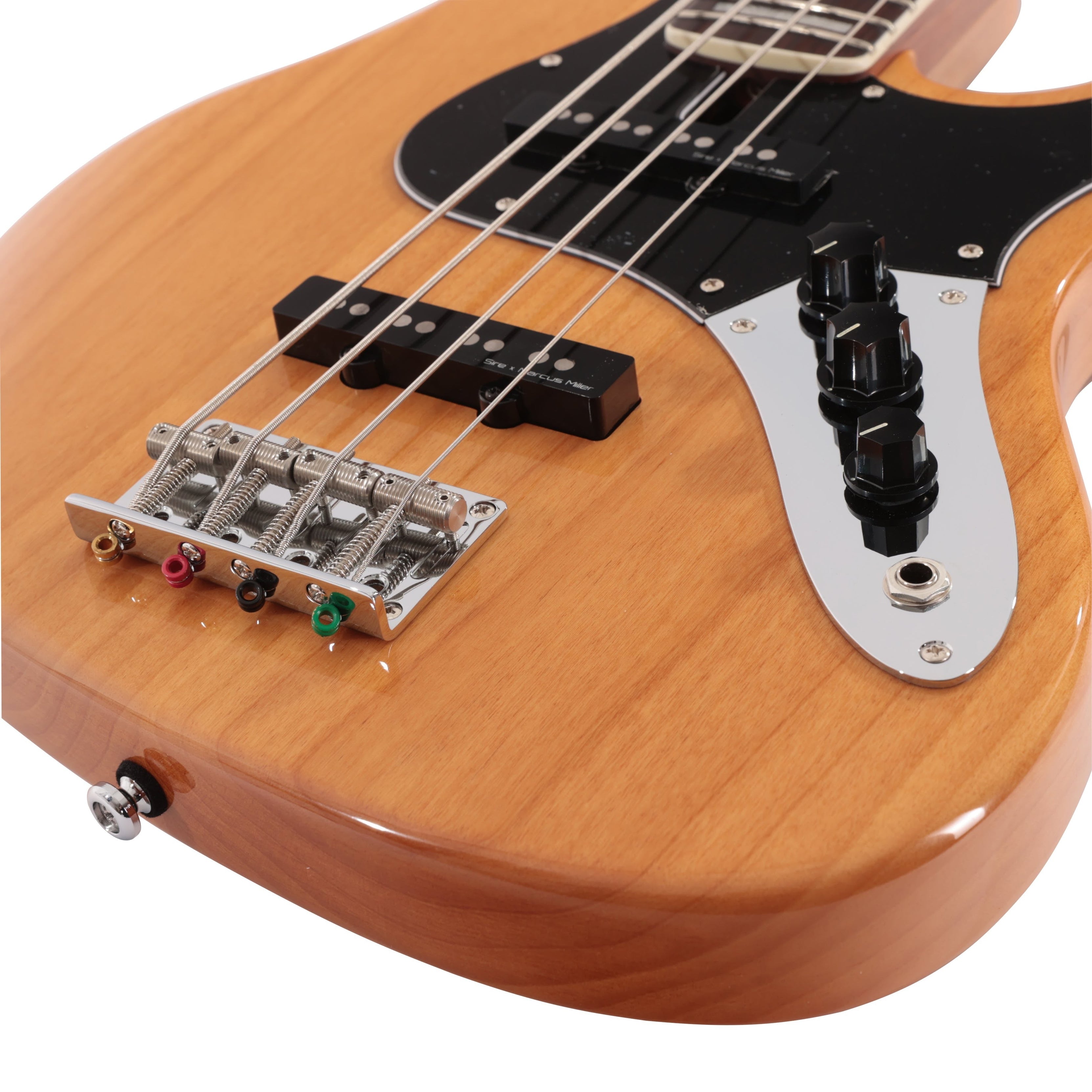 Đàn Guitar Bass 4-dây Sire Marcus Miller V5 24 Fret-Mai Nguyên Music